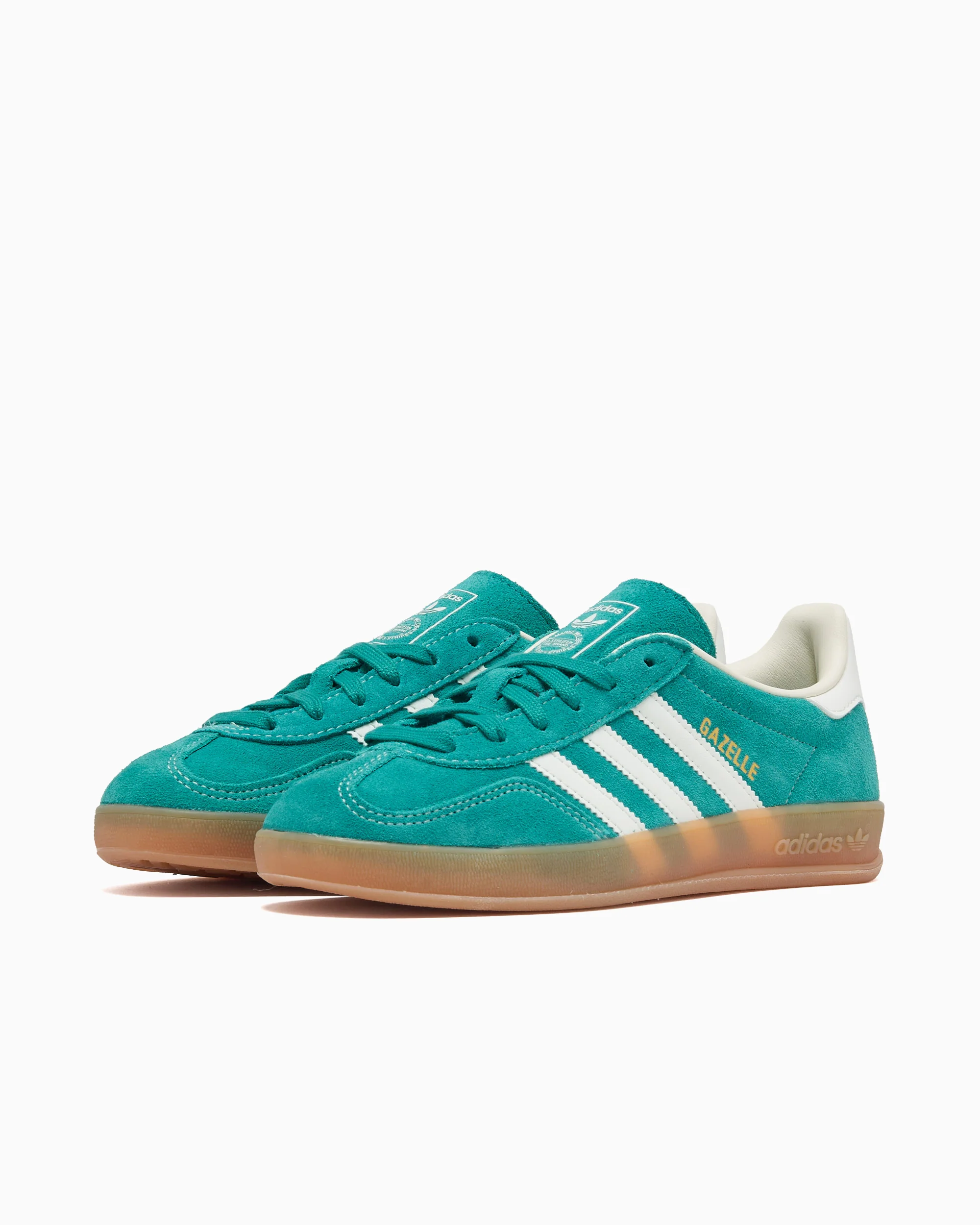 adidas Originals Gazelle Indoor - Image 5