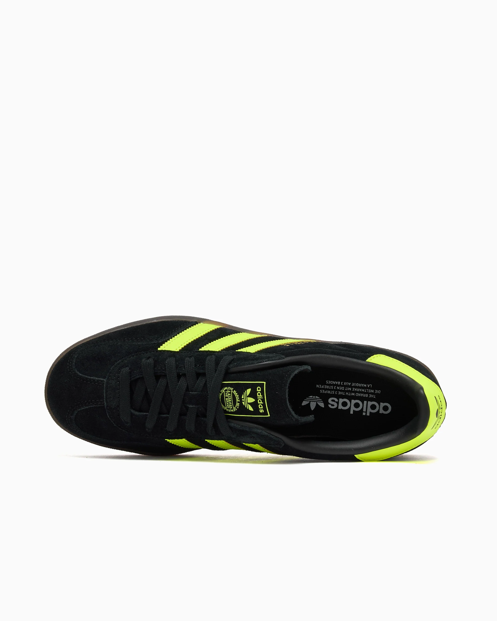 adidas Originals Gazelle Indoor - Image 3