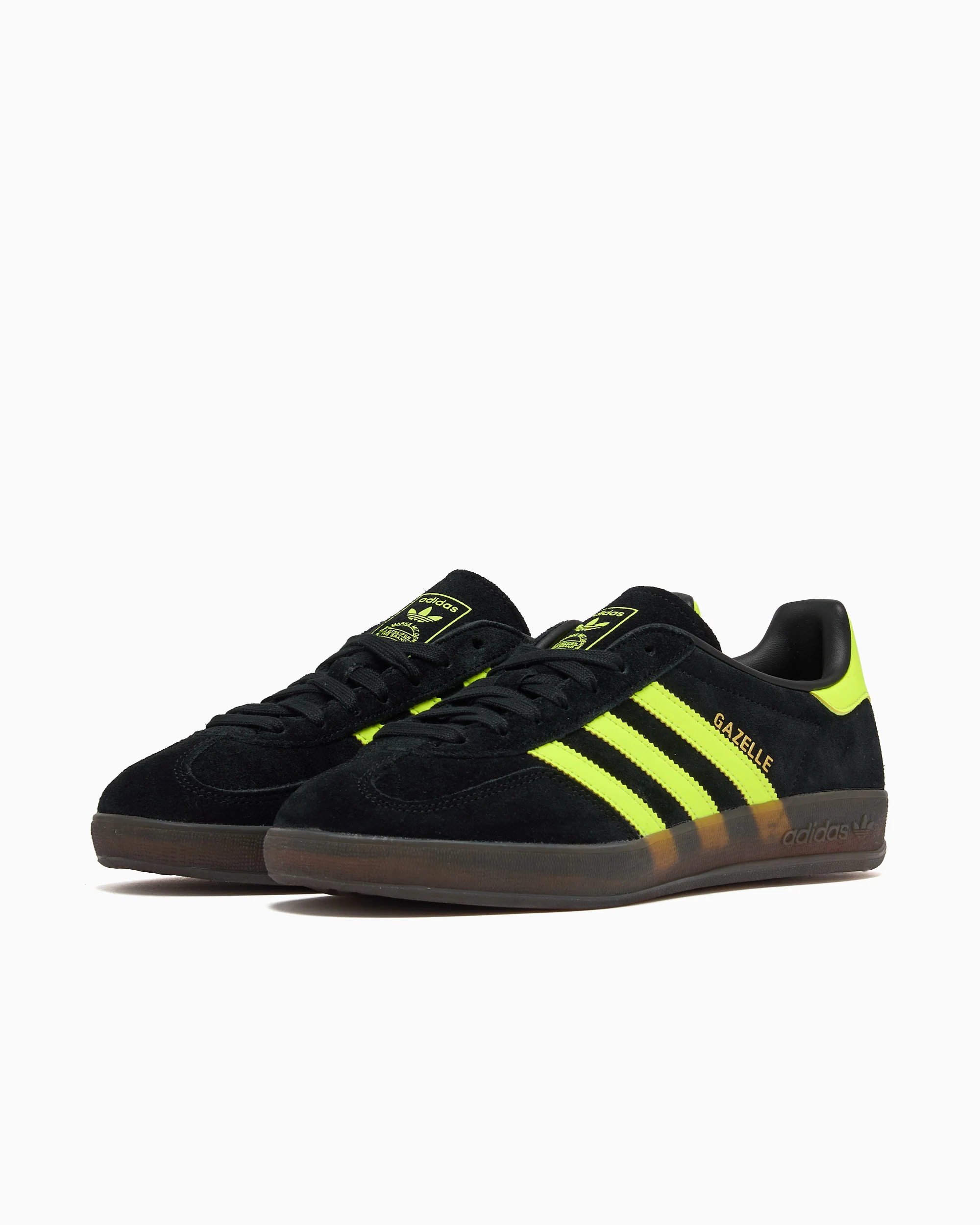 adidas Originals Gazelle Indoor - Image 5
