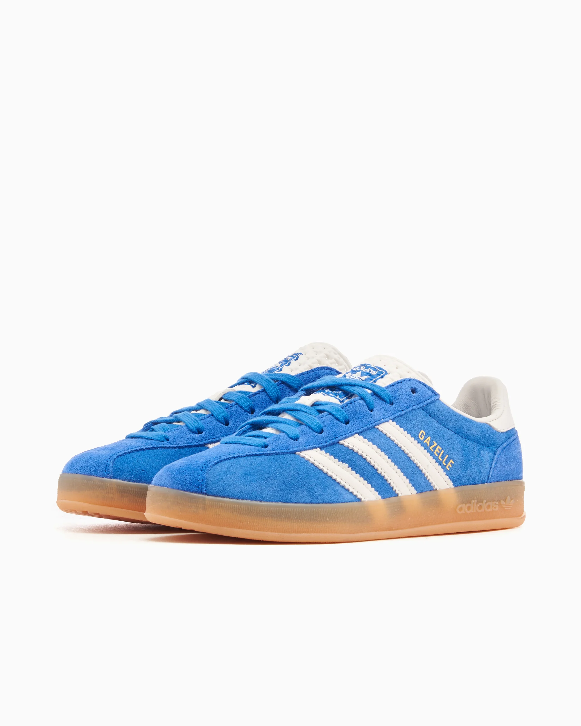 adidas Originals Gazelle Indoor Pro - Image 5