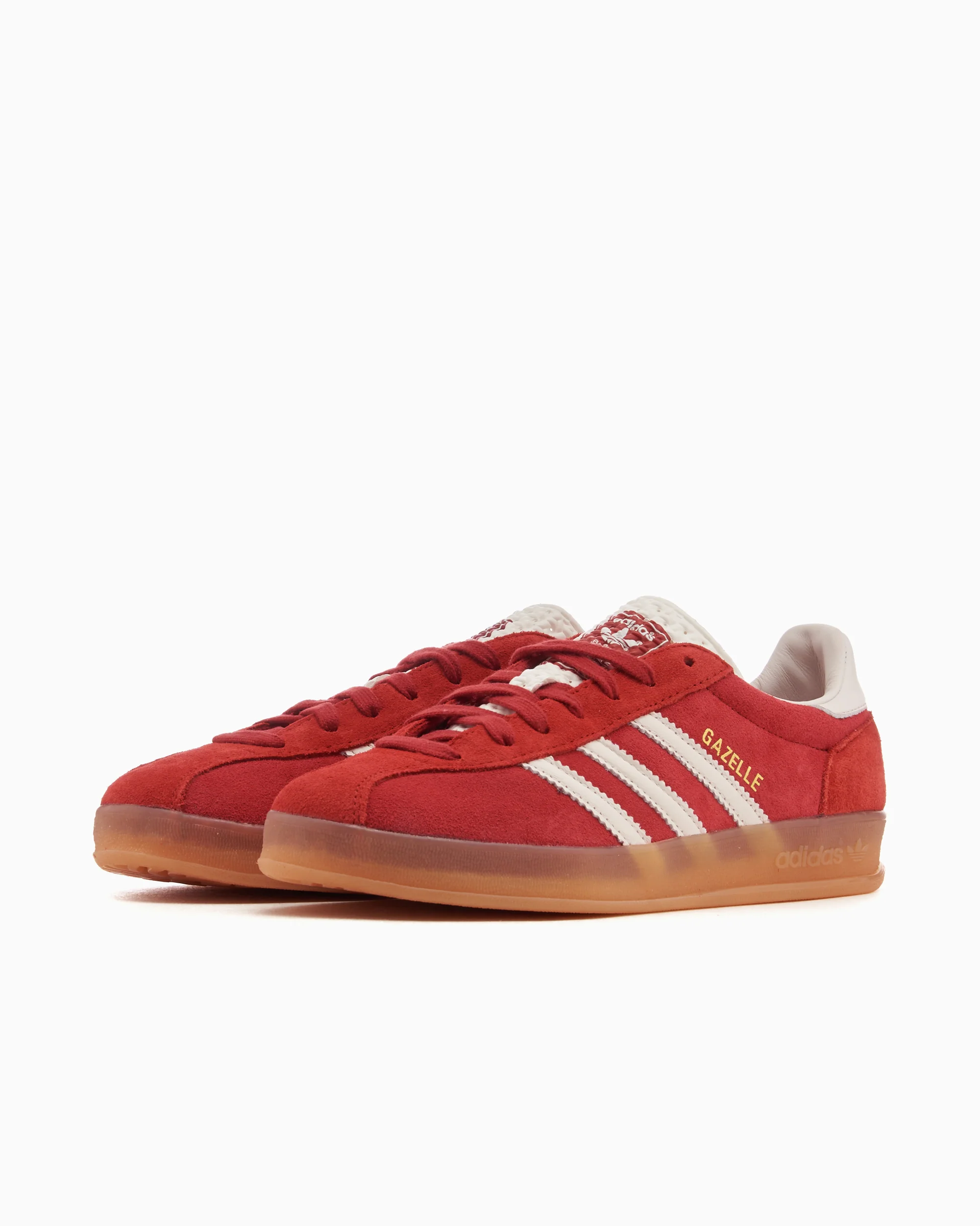 adidas Originals Gazelle Indoor Pro - Image 5