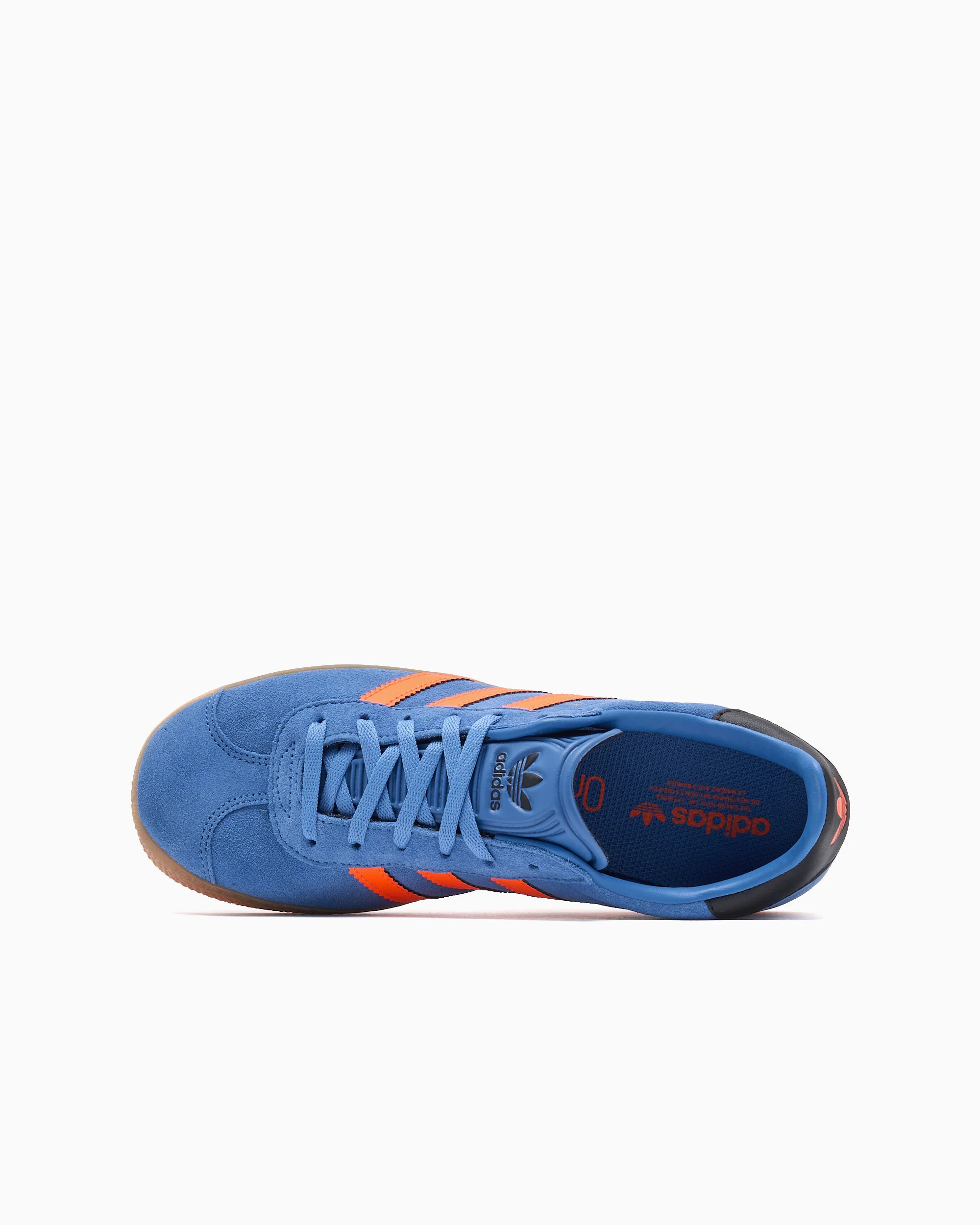adidas Originals Gazelle Teens - Image 4