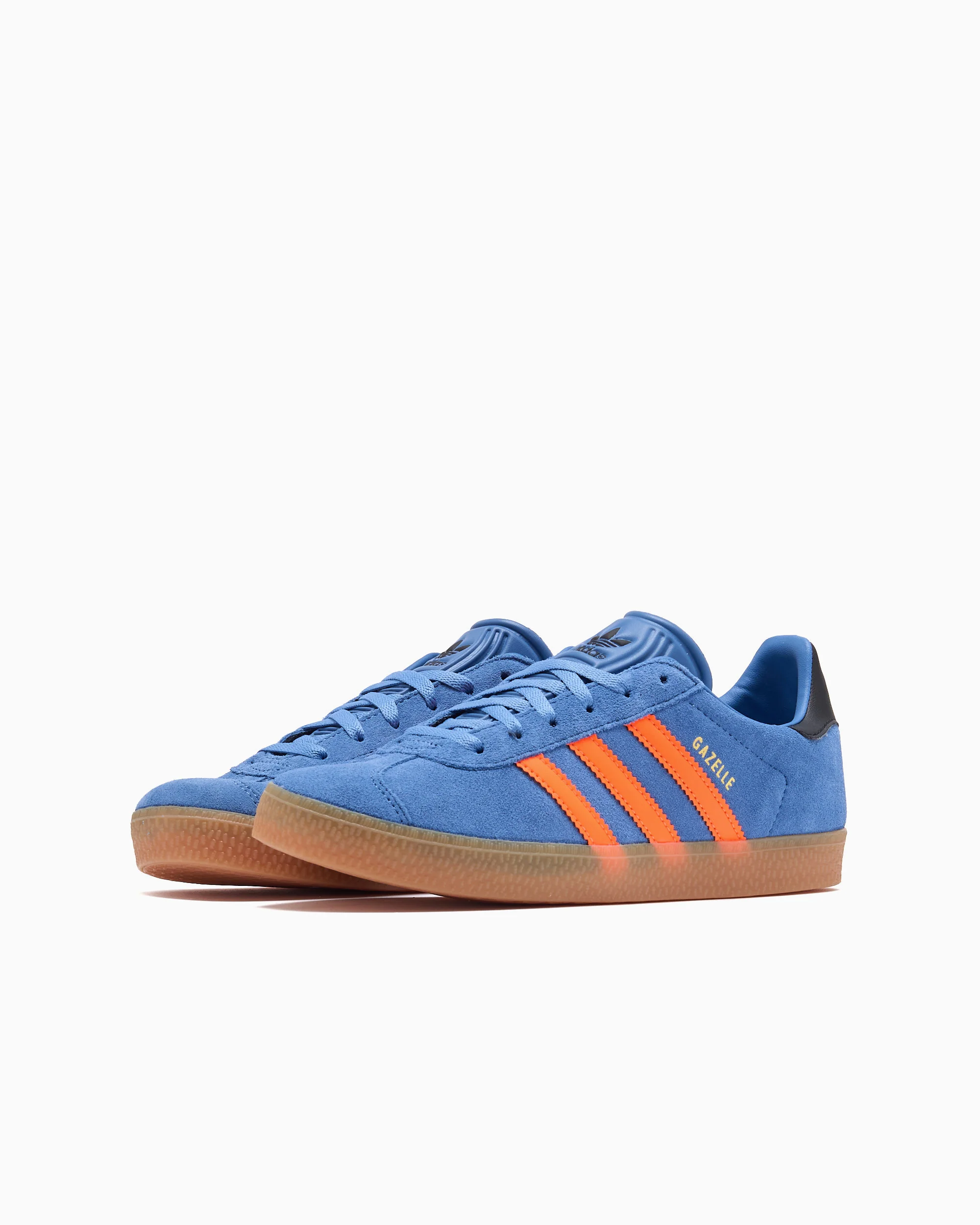 adidas Originals Gazelle Teens - Image 5