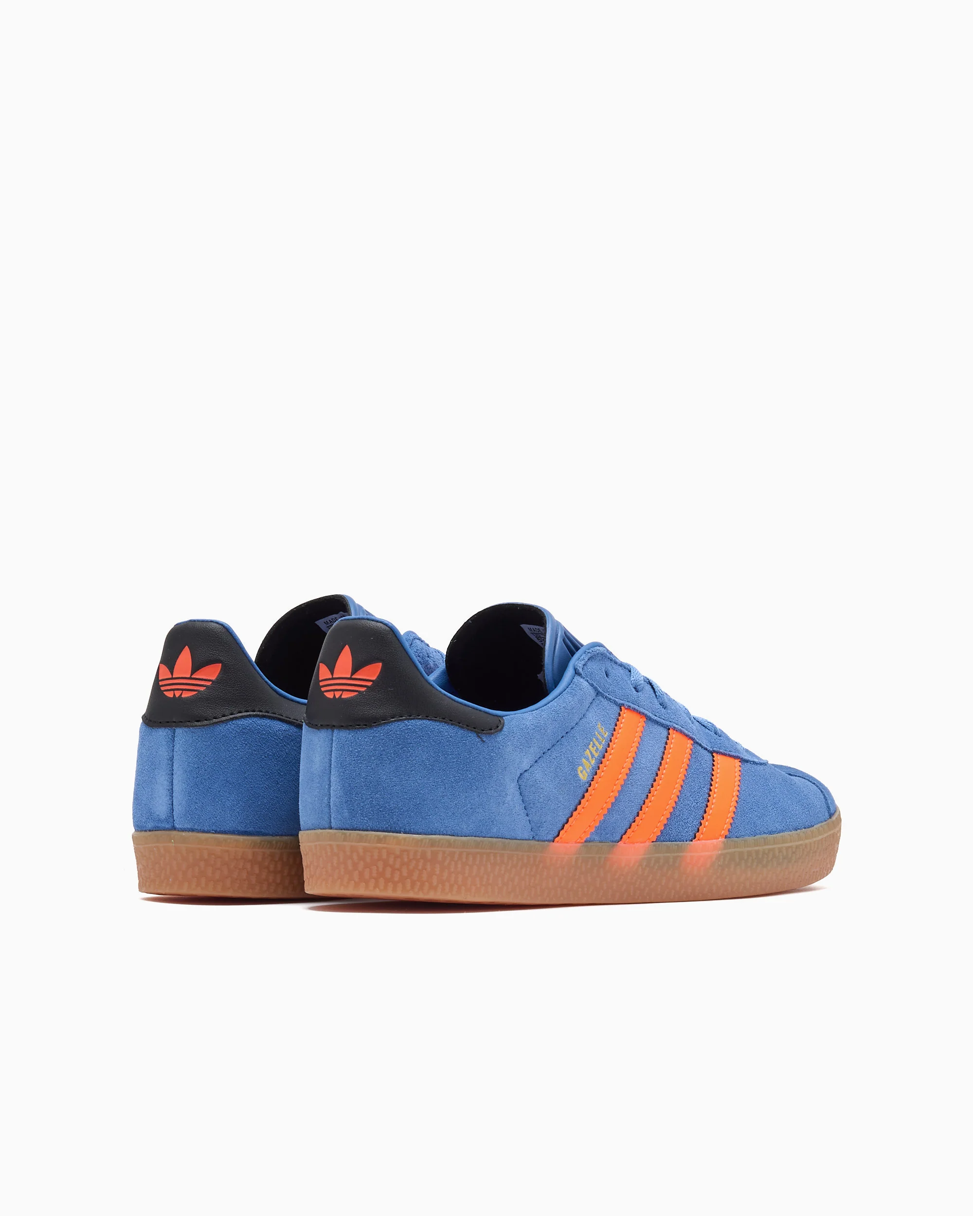 adidas Originals Gazelle Teens - Image 6