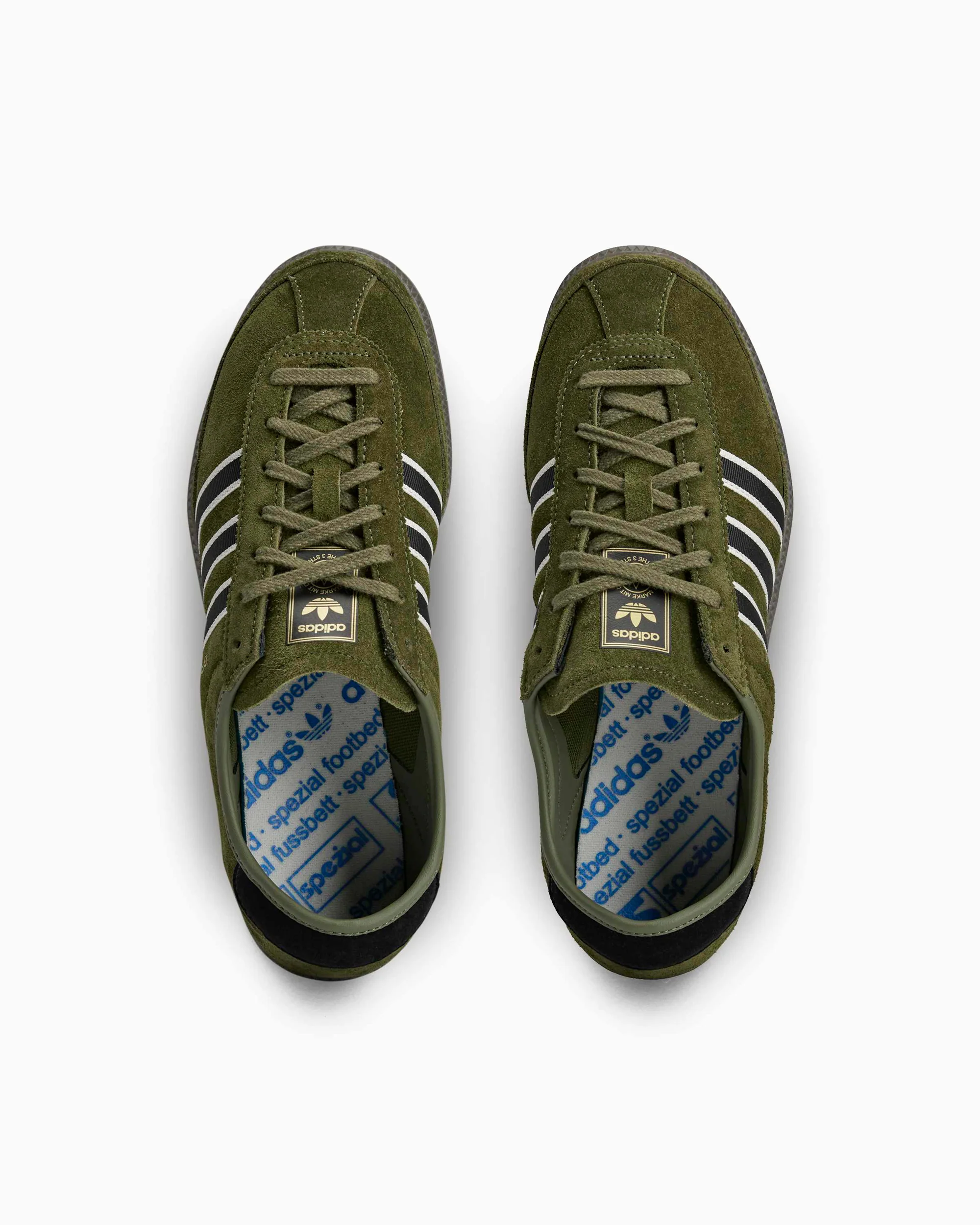 adidas Originals Gralfy SPZL - Image 4