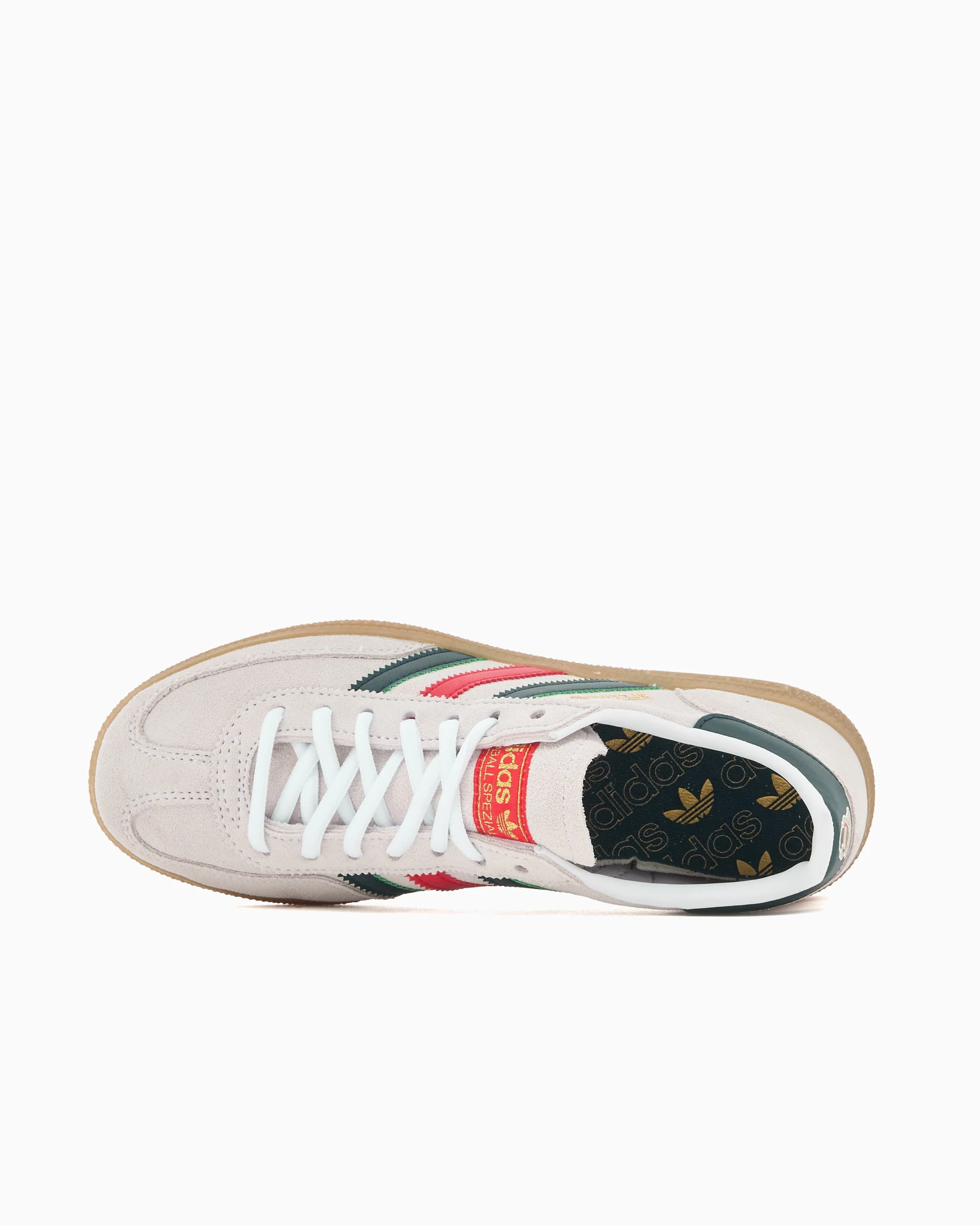 adidas Originals Handball Spezial "Mexico National Football Team" - Image 3
