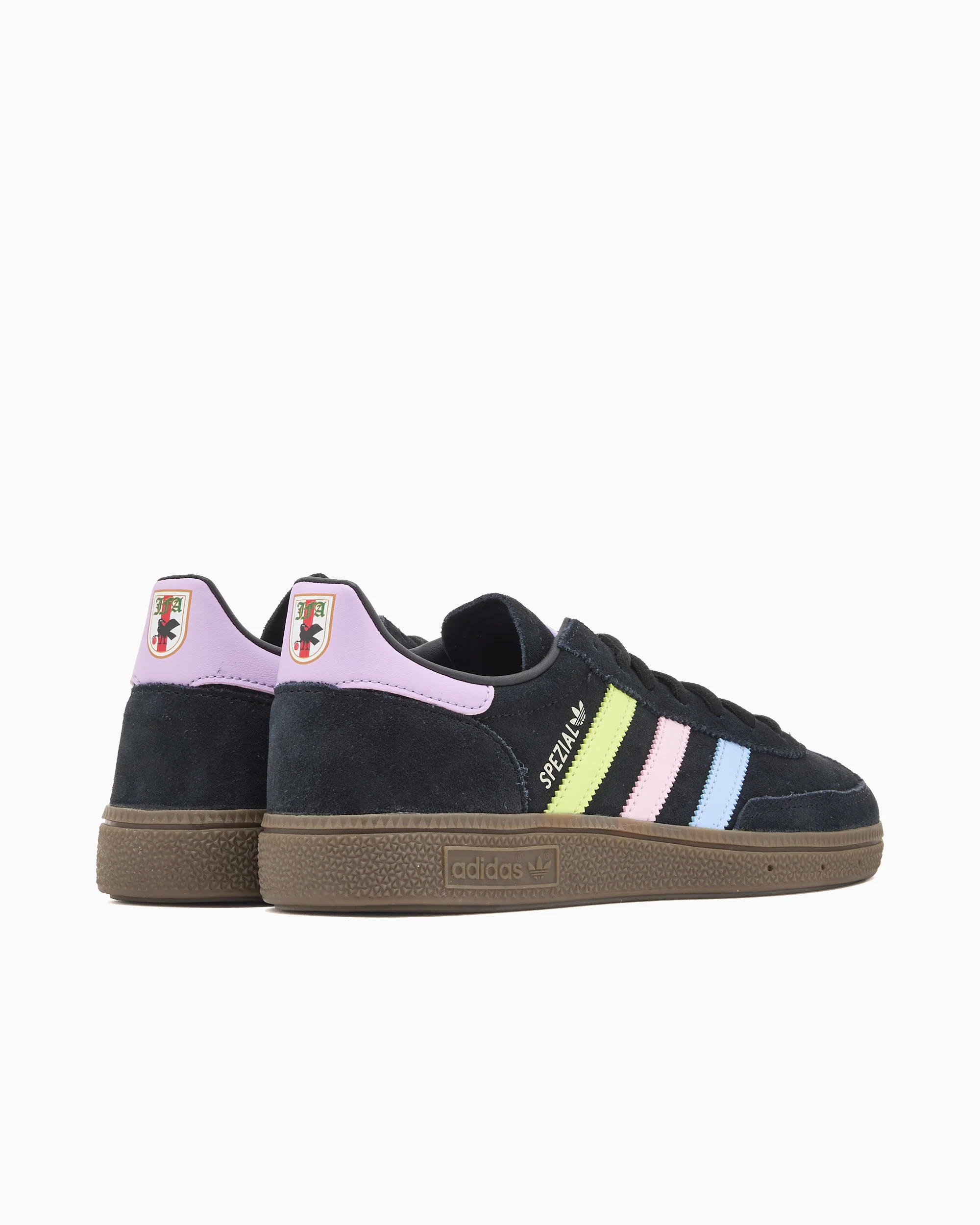 adidas Originals Handball Spezial "Japan National Football Team" - Image 6