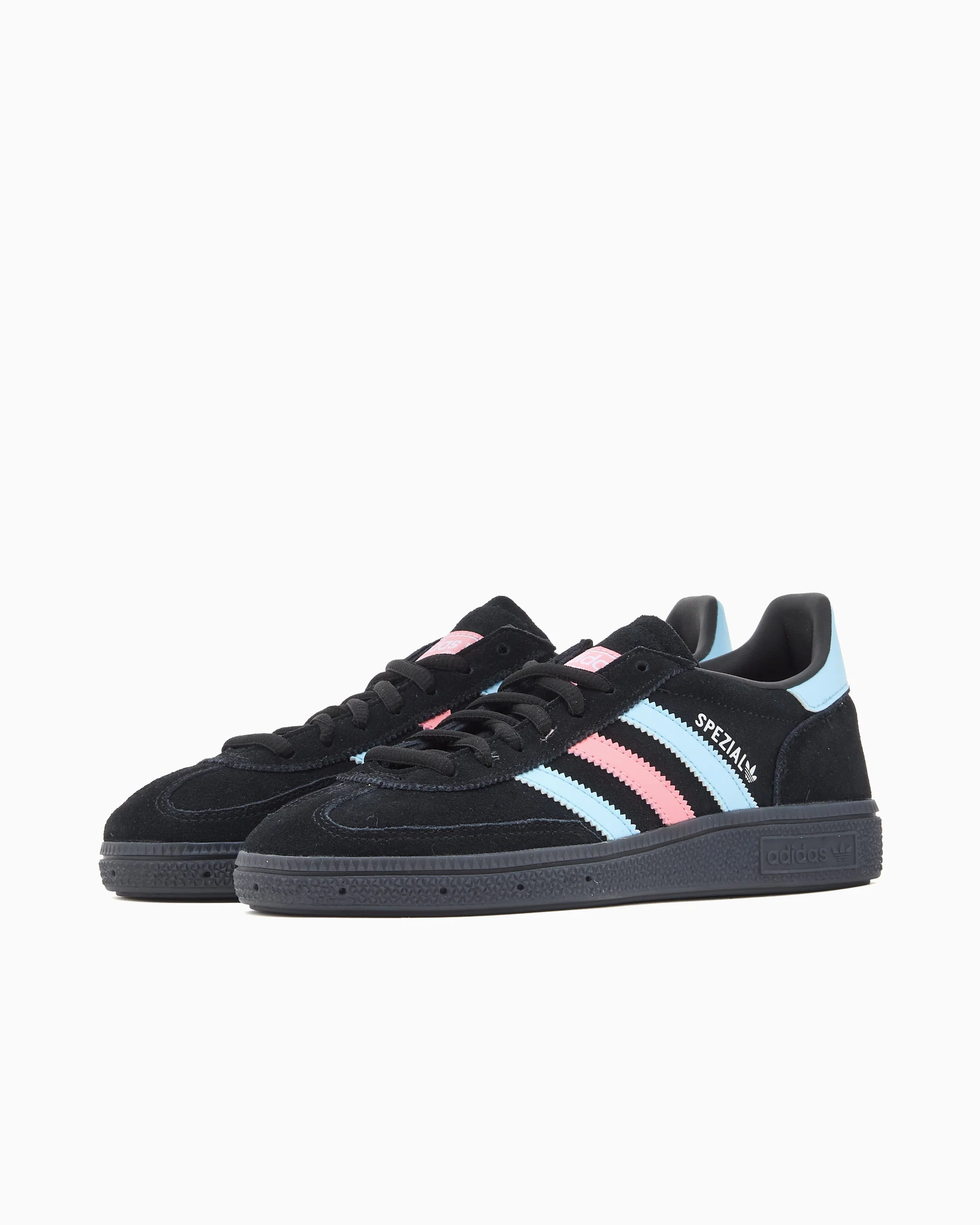 adidas Originals Handball Spezial "Belgium National Football Team" - Image 5