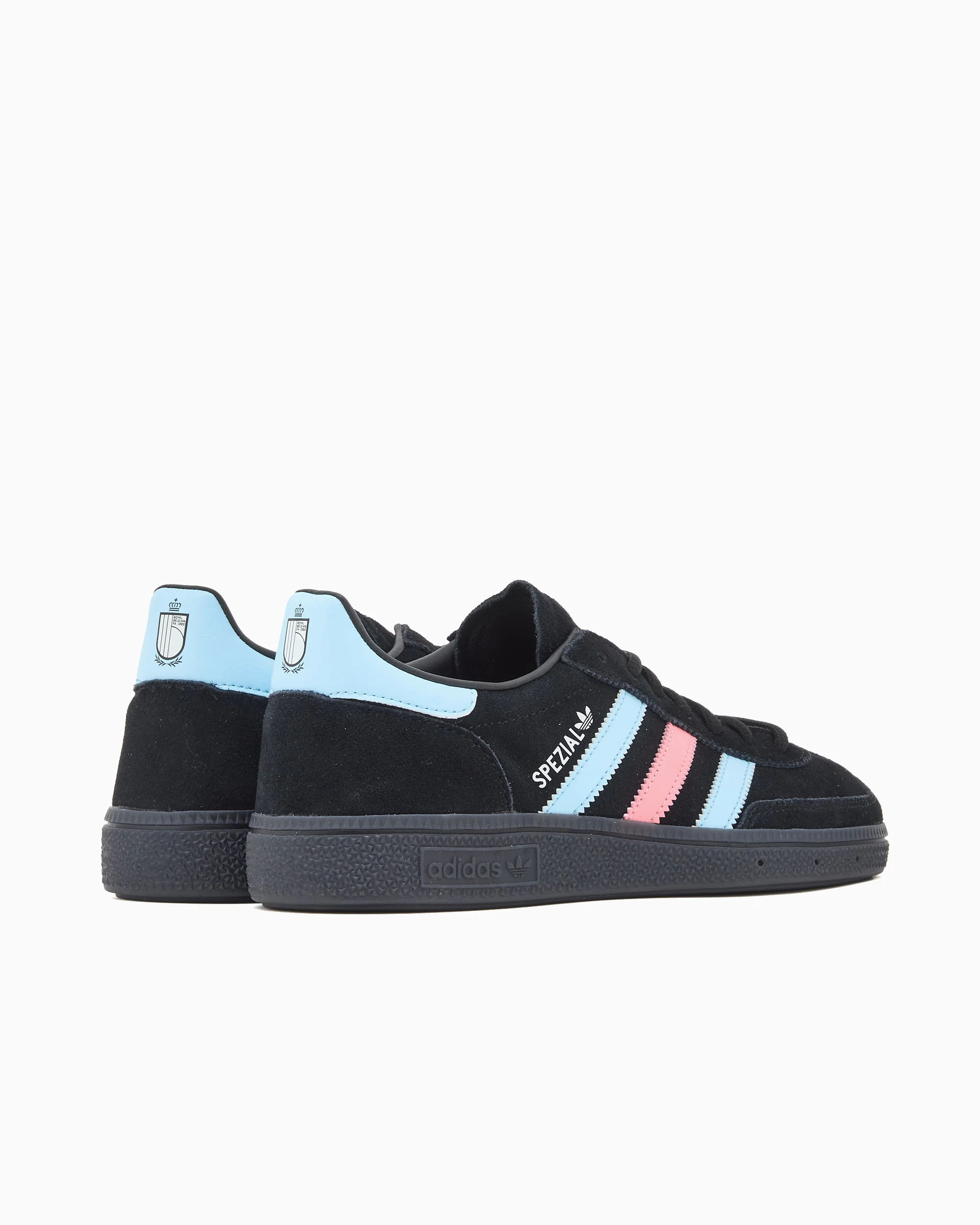 adidas Originals Handball Spezial "Belgium National Football Team" - Image 6