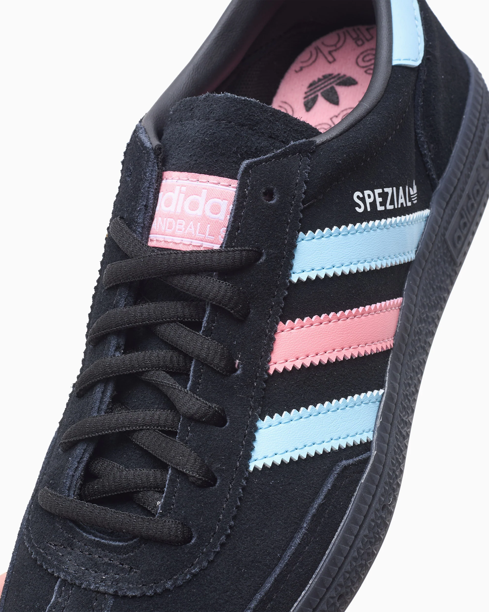 adidas Originals Handball Spezial "Belgium National Football Team" - Image 8