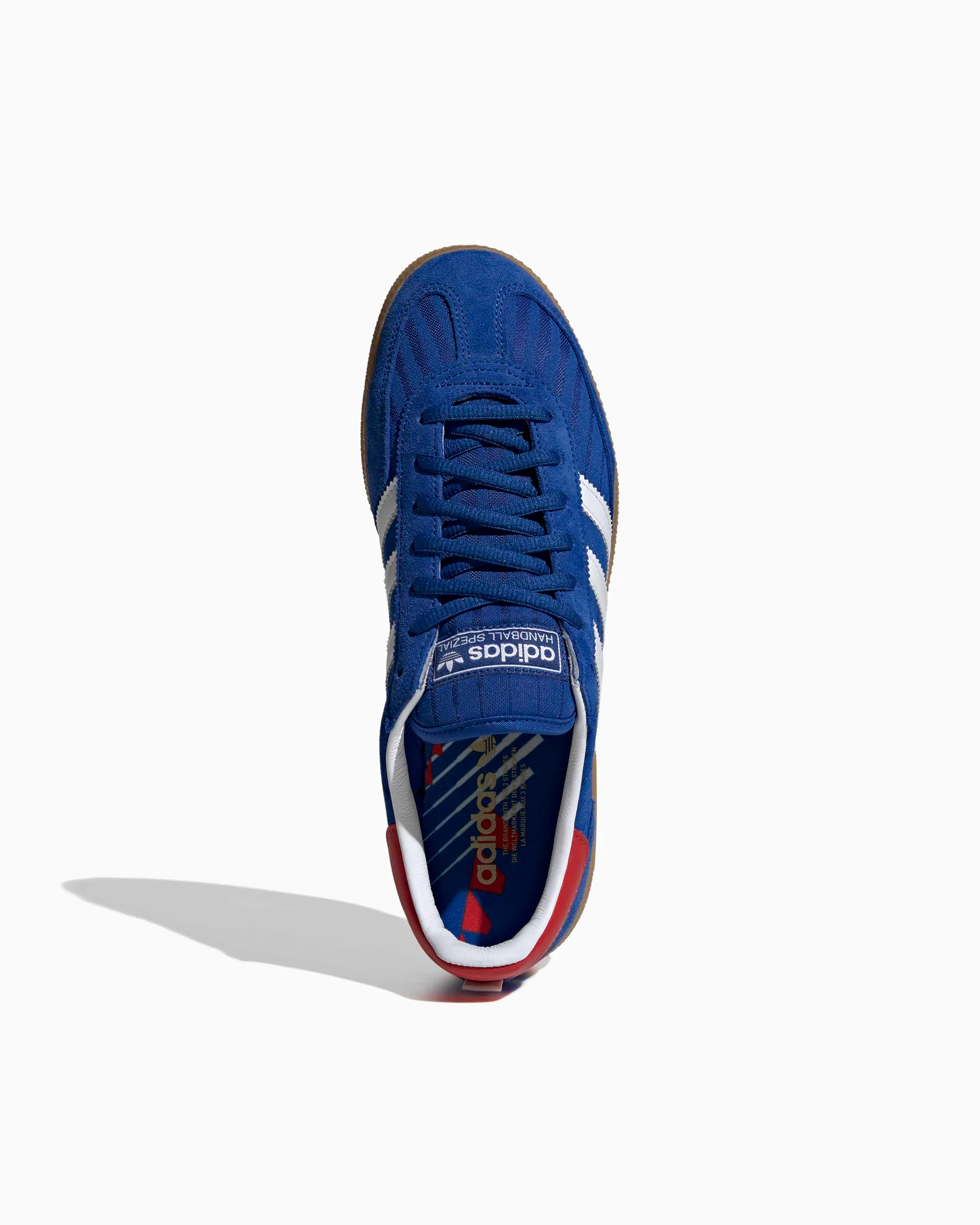 adidas Originals Handball Spezial "Japan" - Image 4
