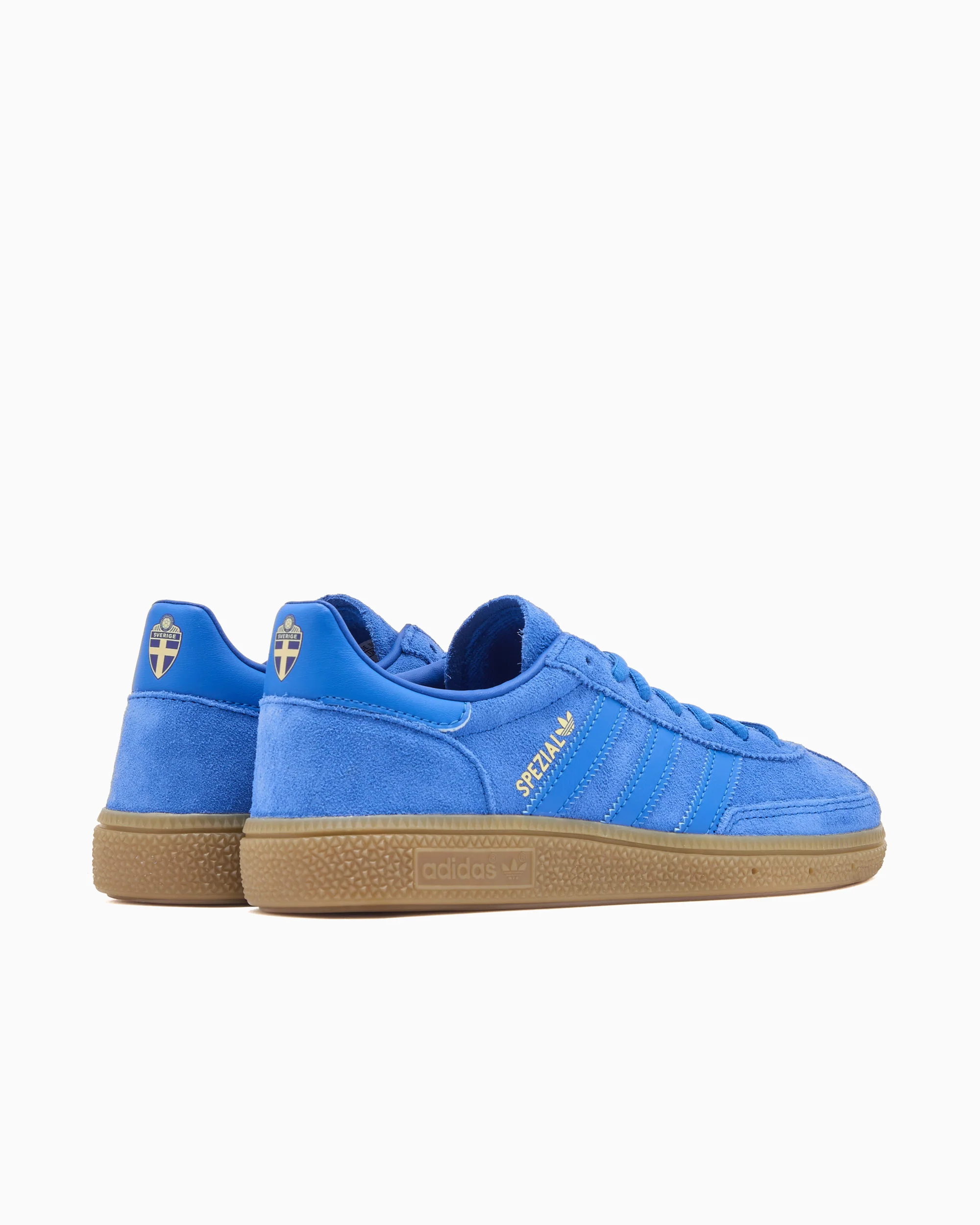 adidas Originals Handball Spezial "Sweden National Football Team" - Image 6