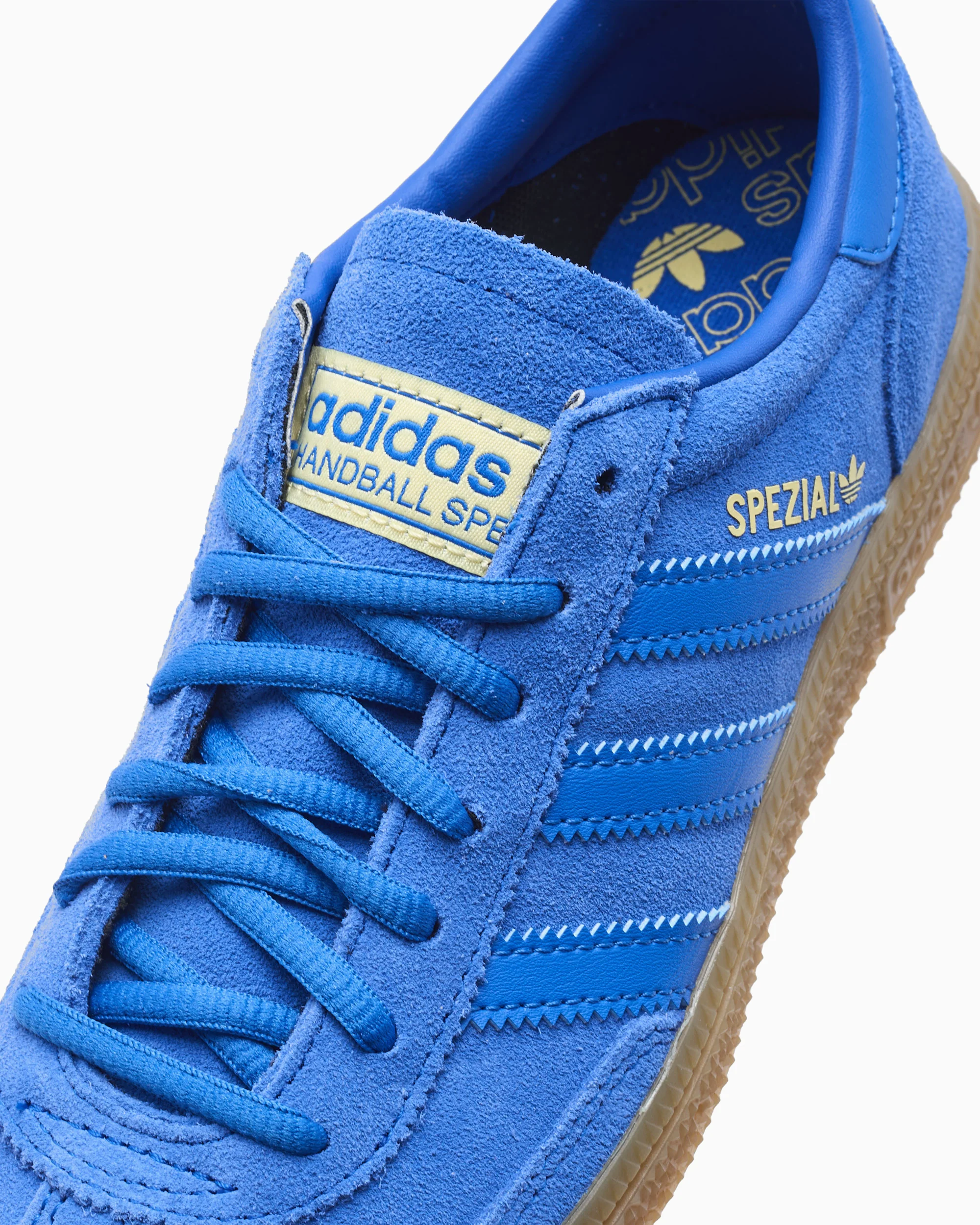 adidas Originals Handball Spezial "Sweden National Football Team" - Image 8