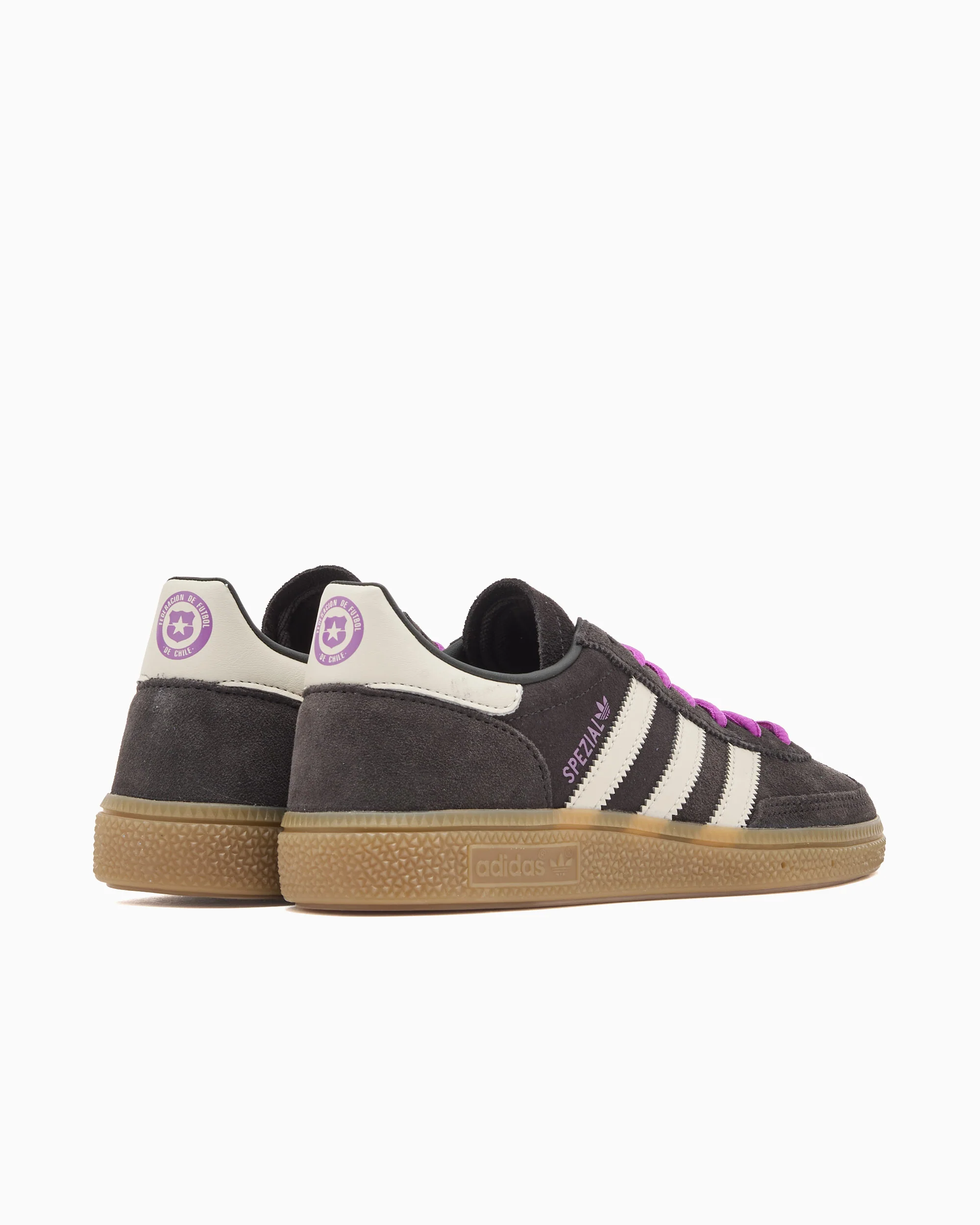 adidas Originals Handball Spezial "Chile National Football Team" - Image 6