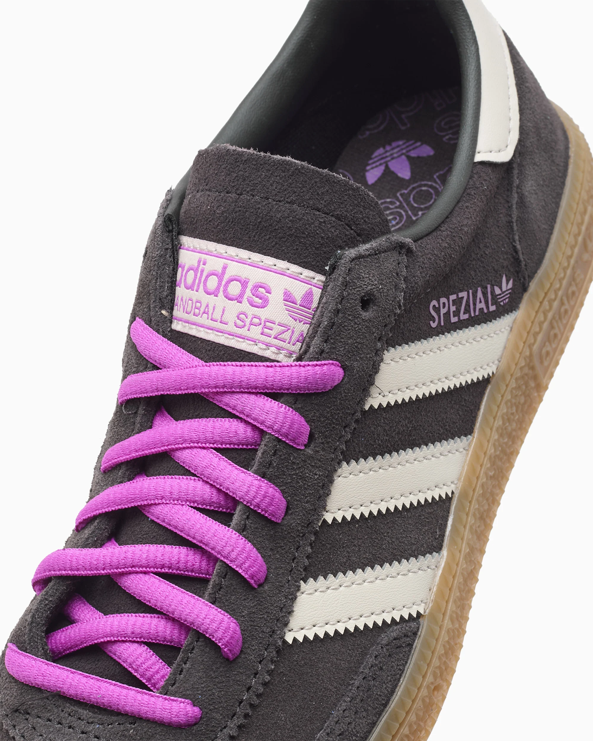 adidas Originals Handball Spezial "Chile National Football Team" - Image 8