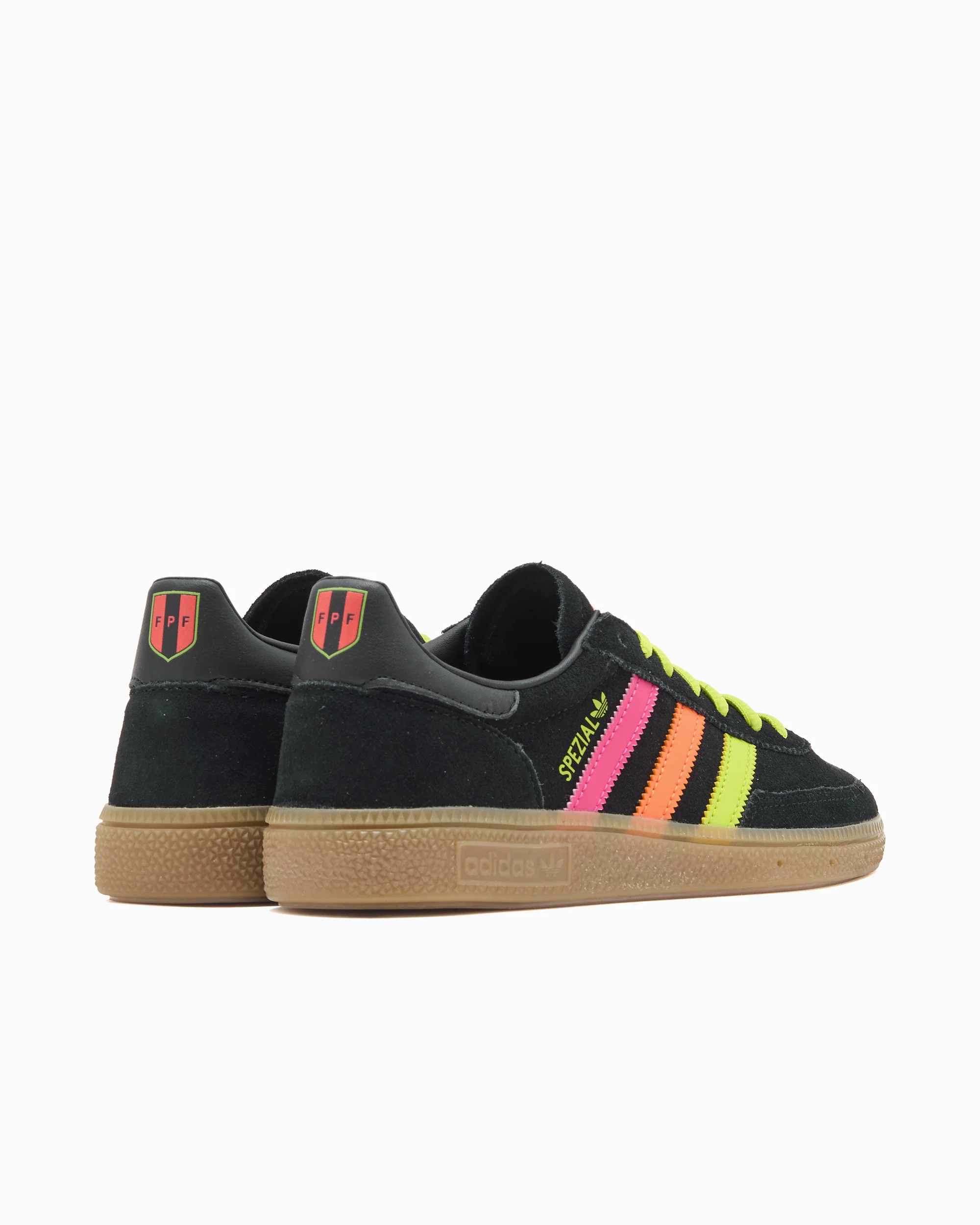 adidas Originals Handball Spezial "Peru National Football Team" - Image 6