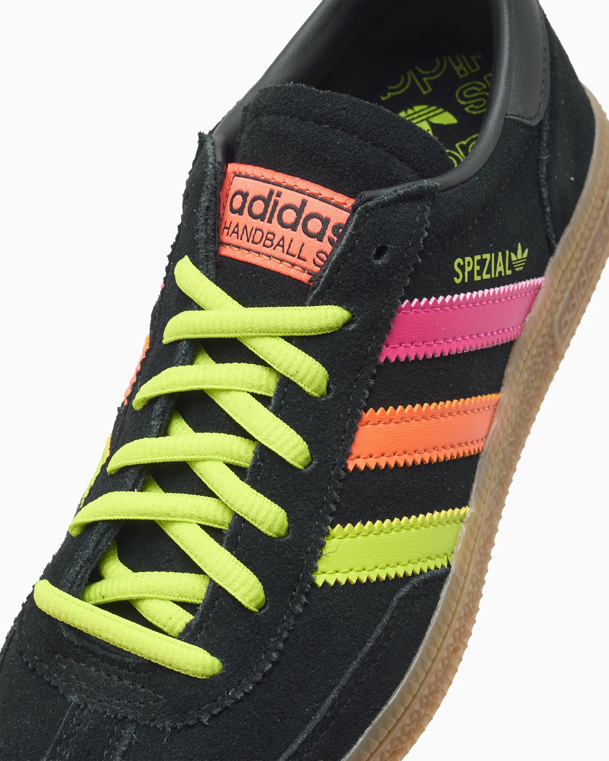 adidas Originals Handball Spezial "Peru National Football Team" - Image 8