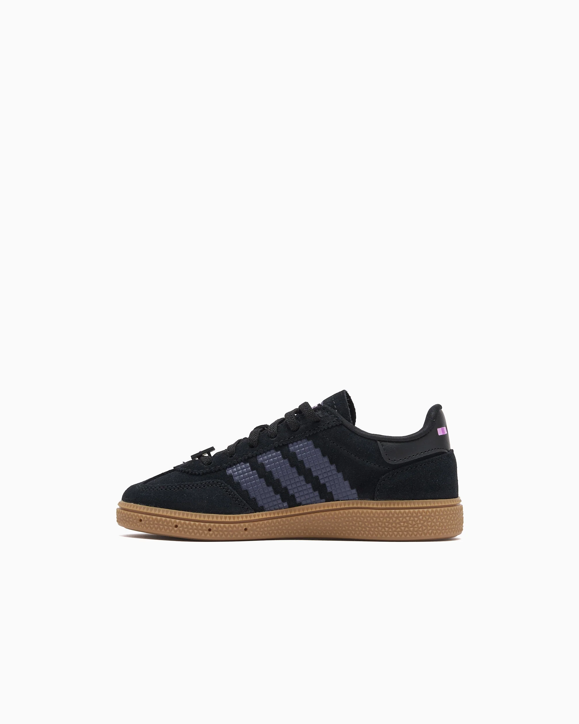 adidas Originals x Minecraft Handball Spezial Comfort Elastic Lace Kids - Image 2