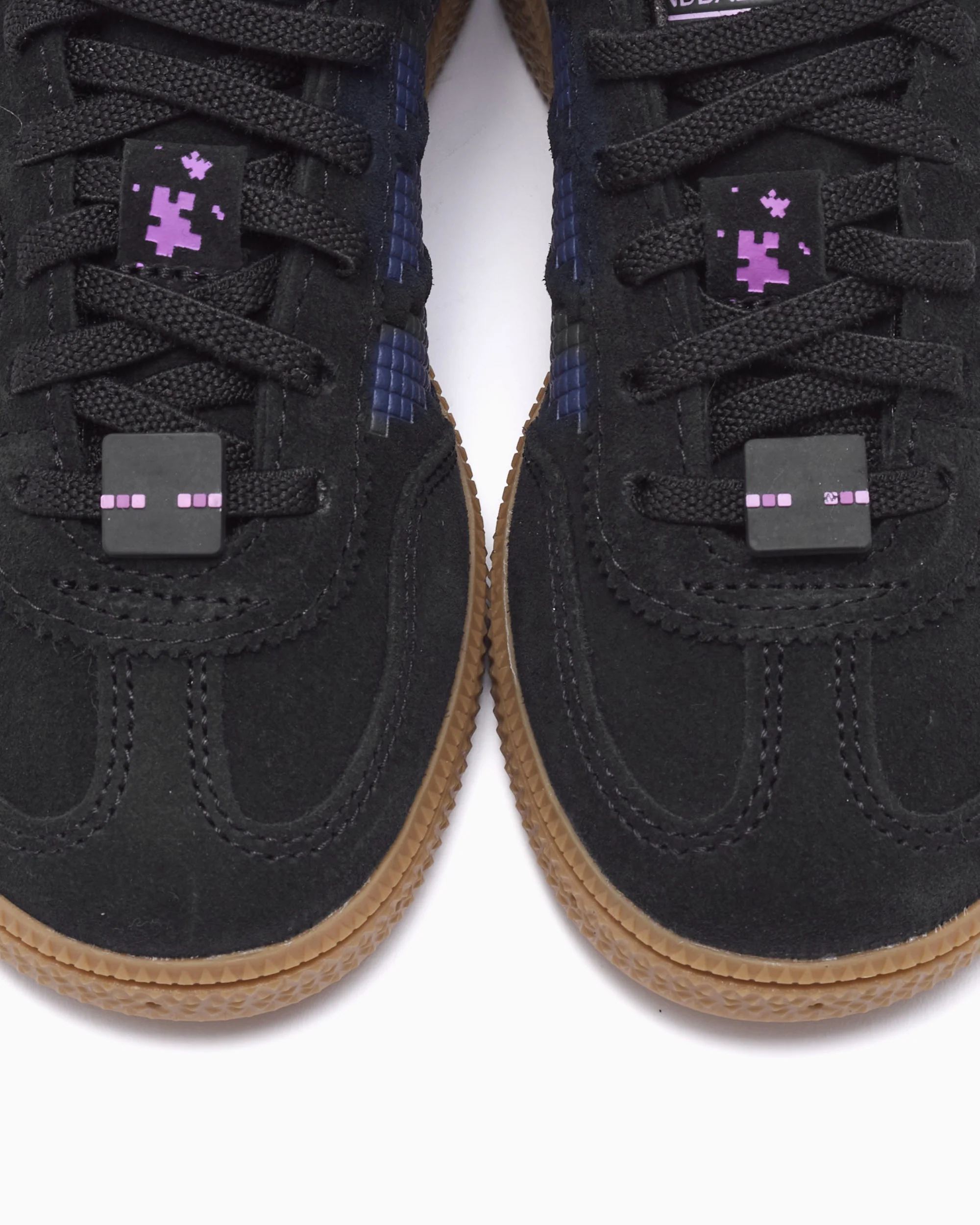 adidas Originals x Minecraft Handball Spezial Comfort Elastic Lace Kids - Image 7