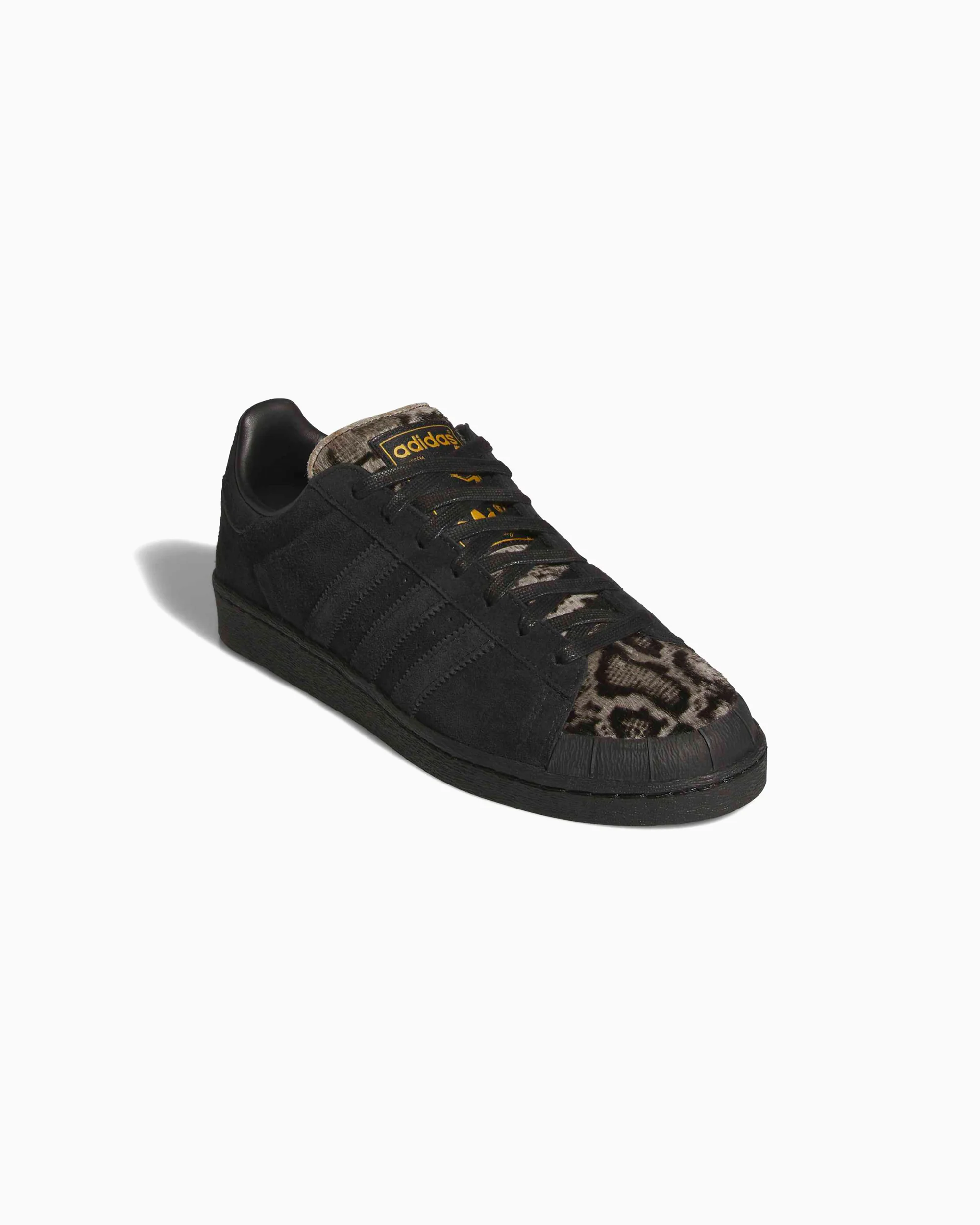 adidas Originals Jabbar Half Shell - Image 5