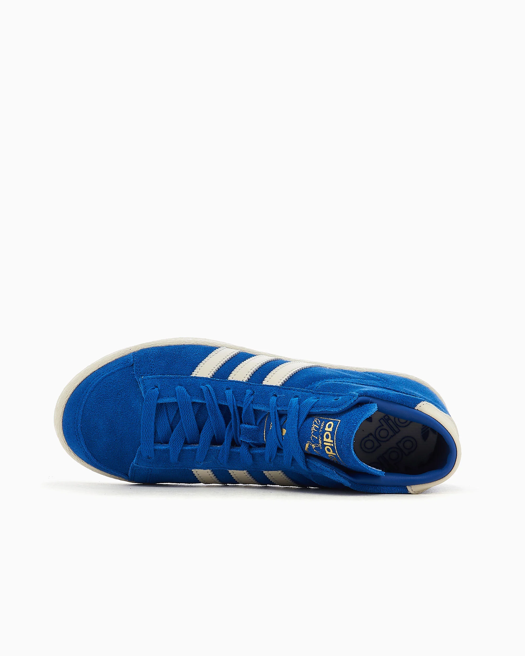 adidas Originals Jabbar High - Image 3