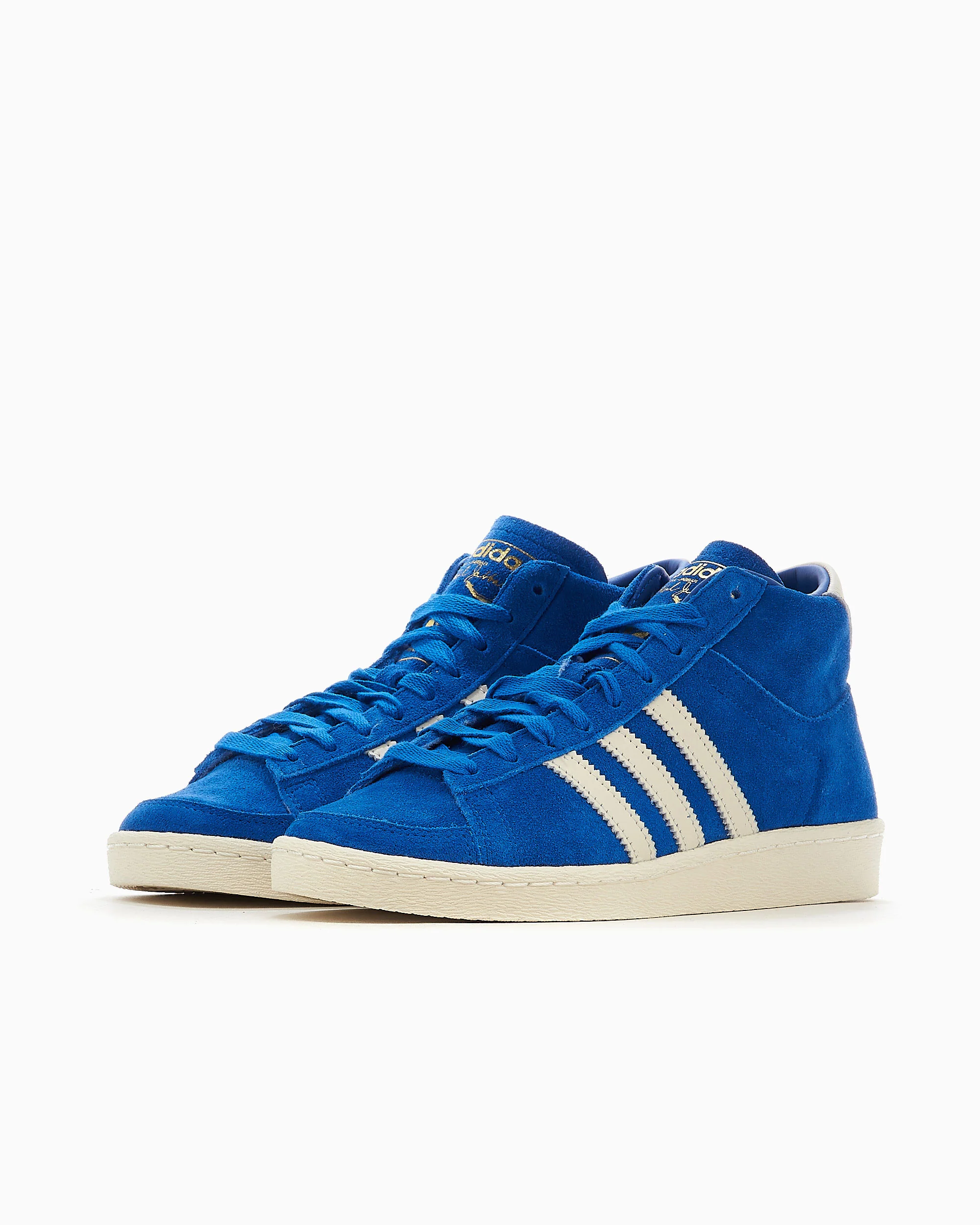 adidas Originals Jabbar High - Image 5