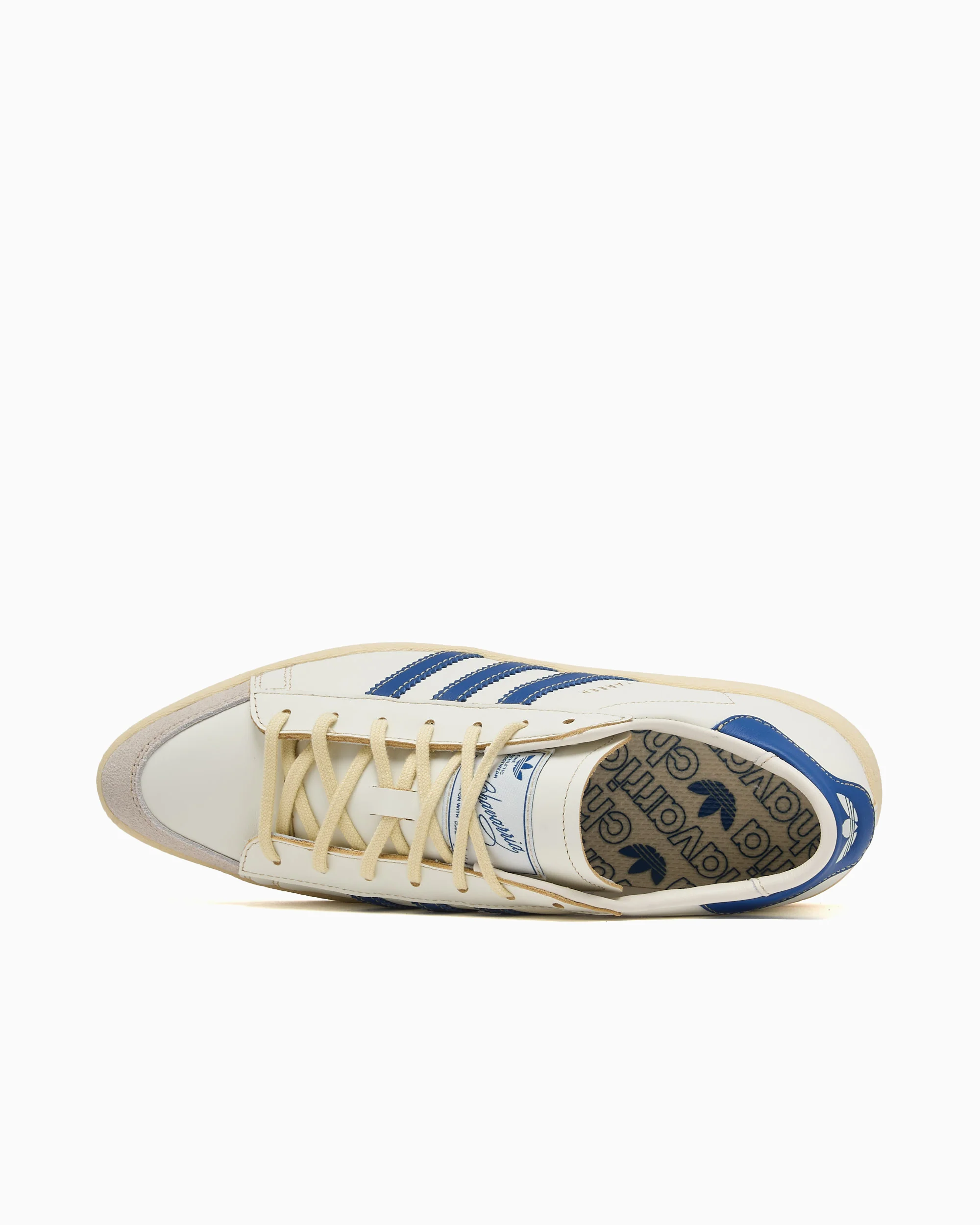 adidas Originals x Willy Chavarria Jabbar Lo - Image 3