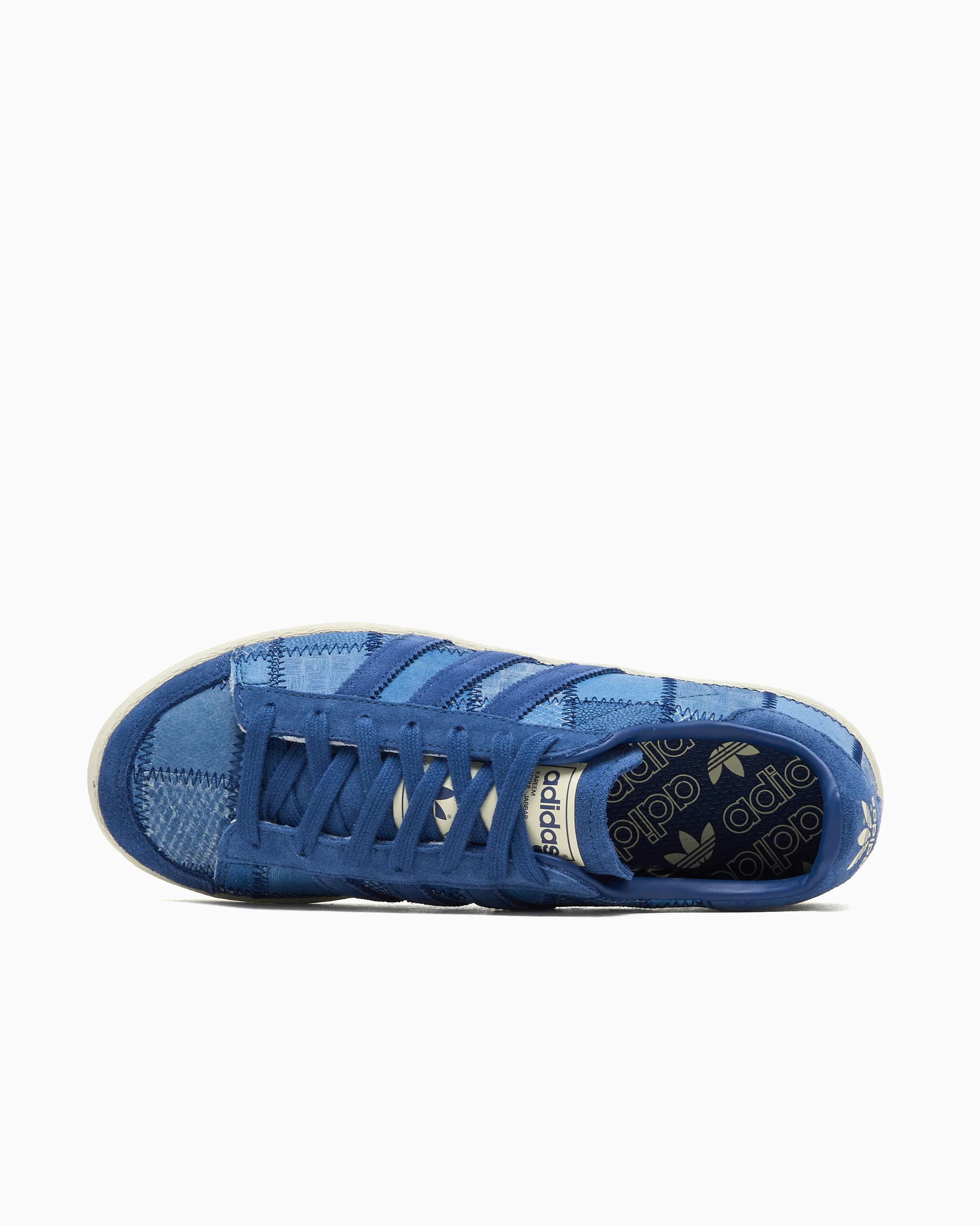 adidas Originals Jabbar Lo - Image 3