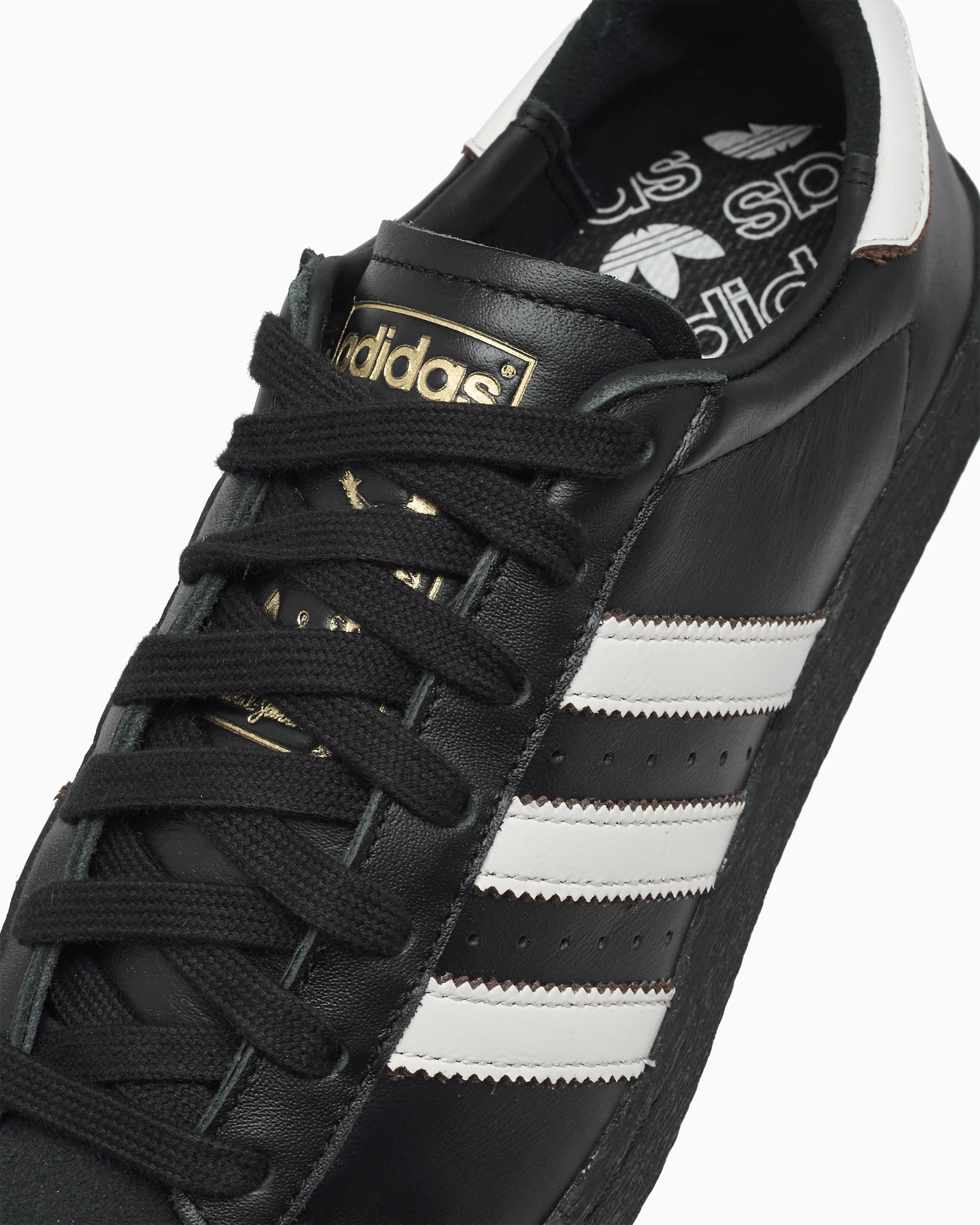 adidas Originals Jabbar Lo - Image 8