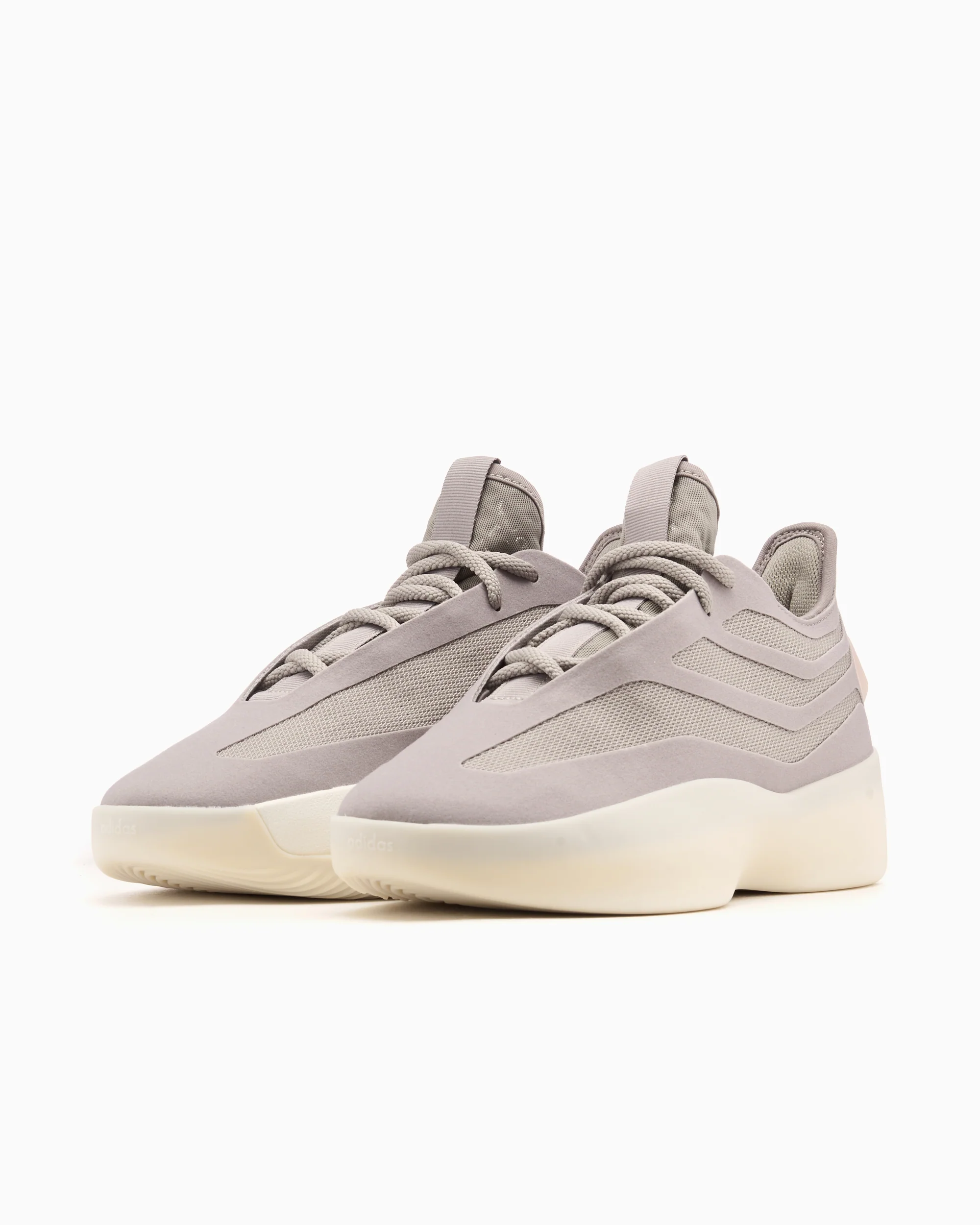 adidas Originals x Fear of God Athletics II Basketball - Image 5