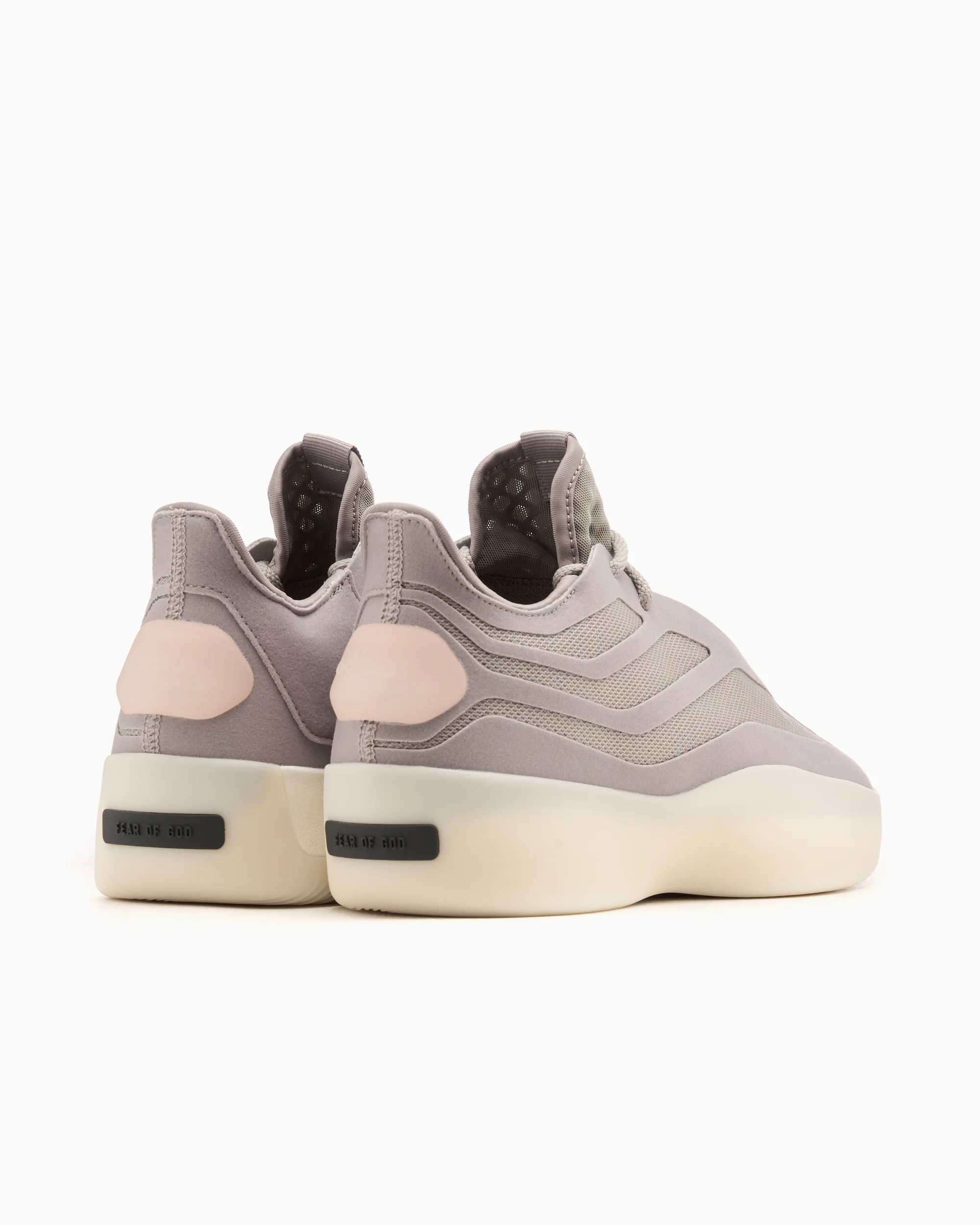 adidas Originals x Fear of God Athletics II Basketball - Image 6