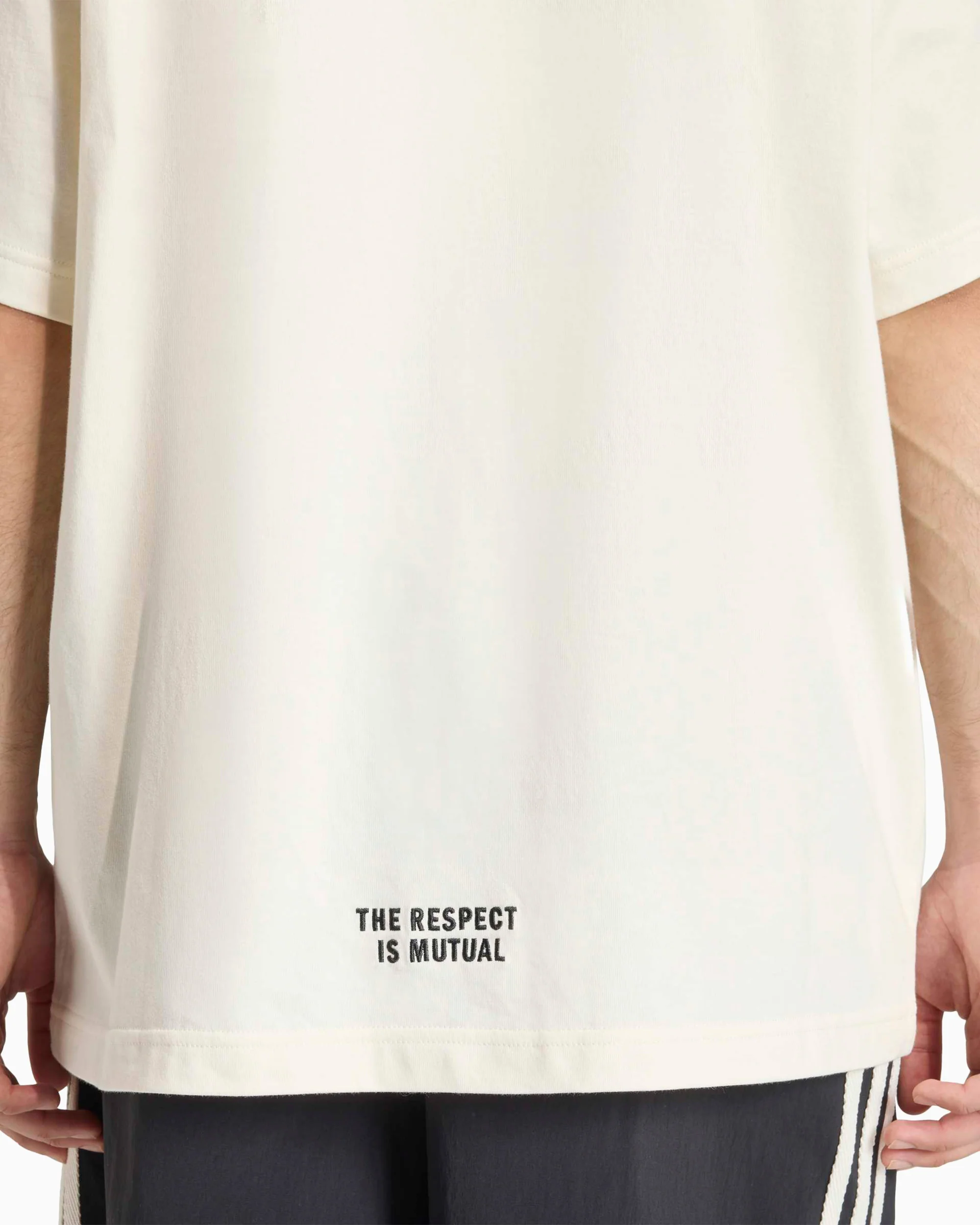 adidas Originals Consortium Relaxed Herren-T-Shirt - Image 6