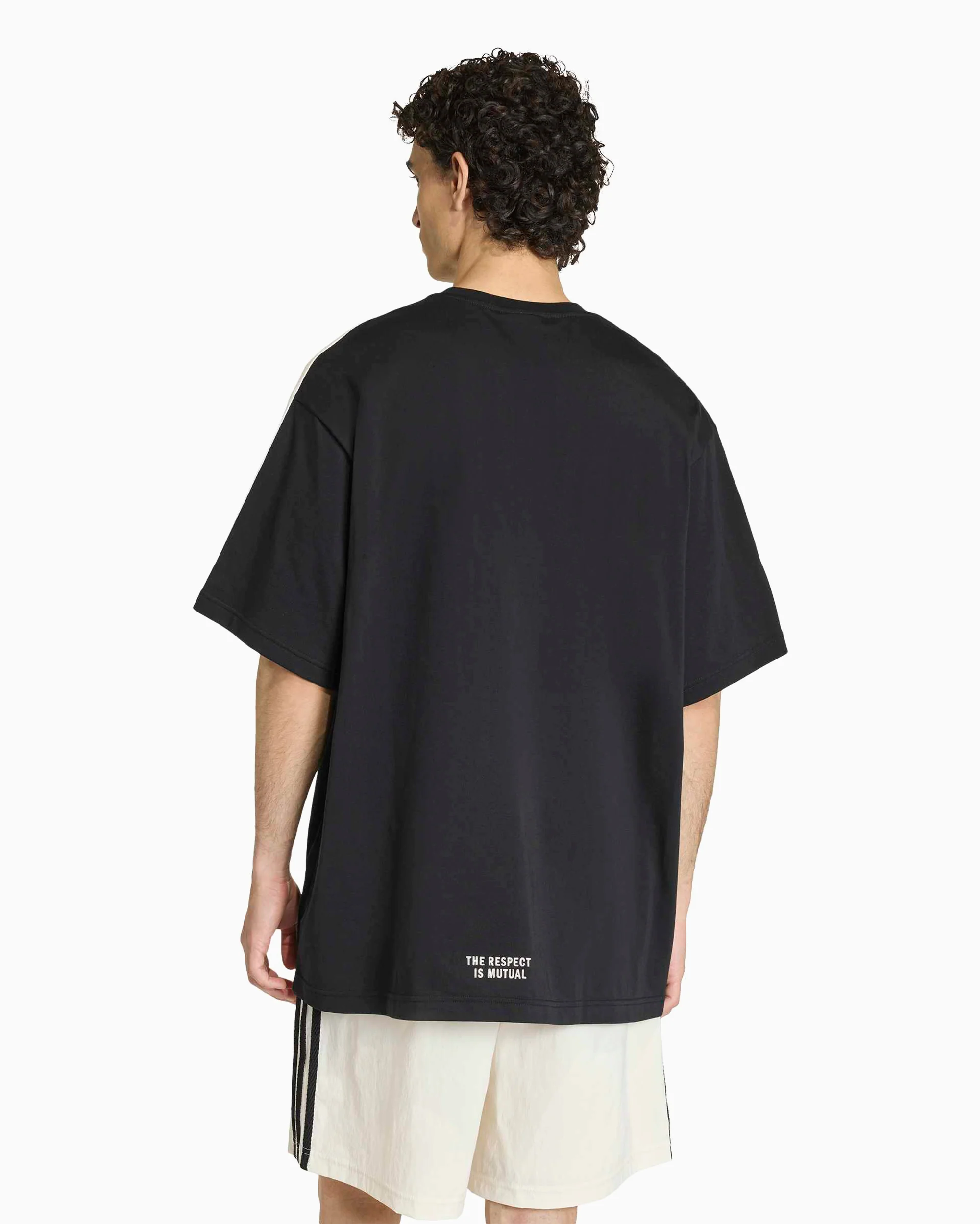 adidas Originals Consortium Relaxed Herren-T-Shirt - Image 5
