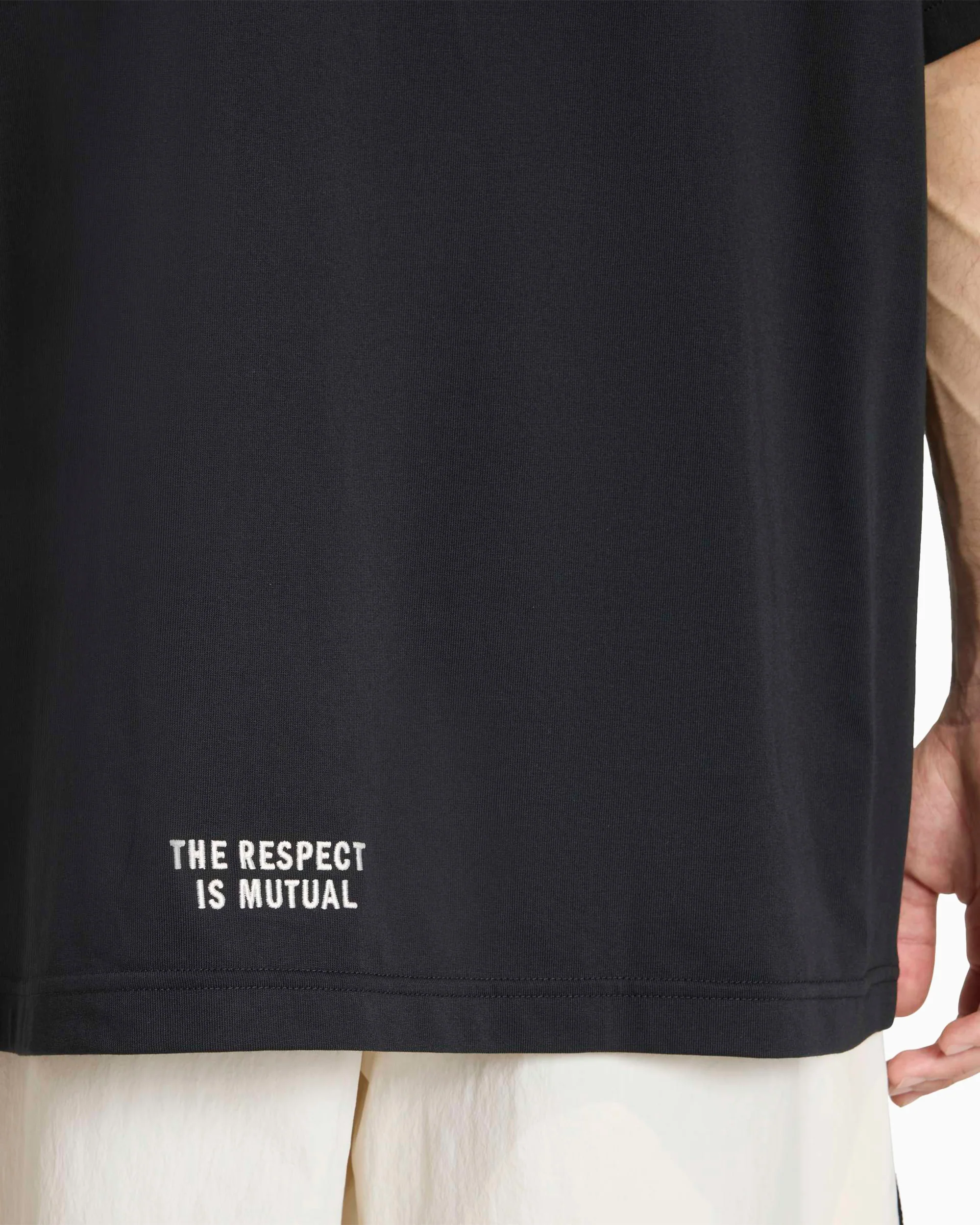 adidas Originals Consortium Relaxed Herren-T-Shirt - Image 6