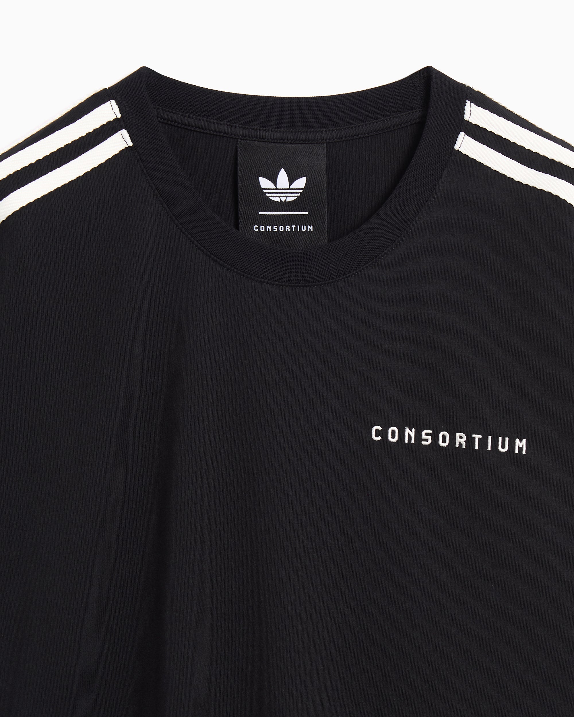 adidas Originals Consortium Relaxed Herren-T-Shirt - Image 7