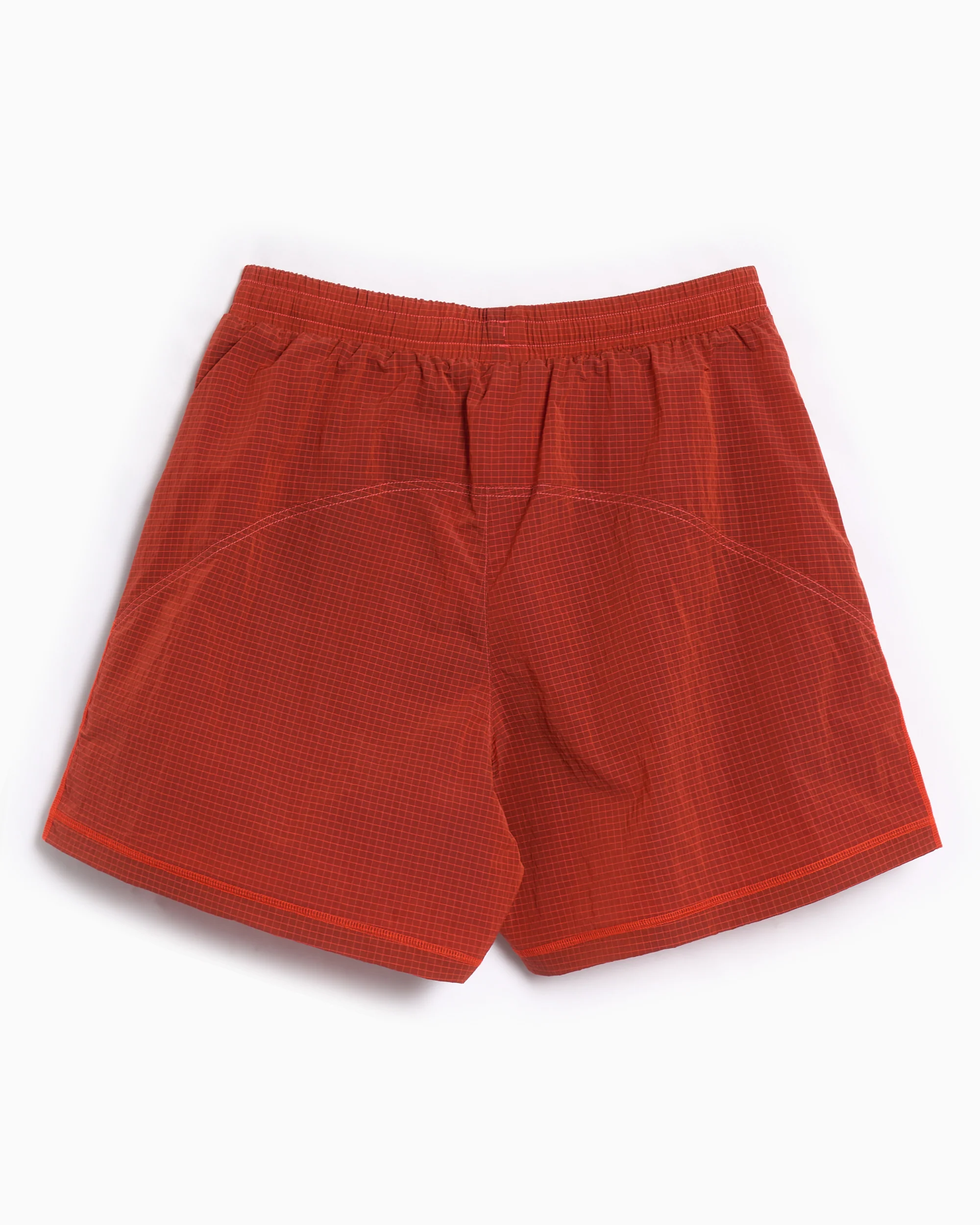 adidas Originals Long Beach Unisex Shorts - Image 4