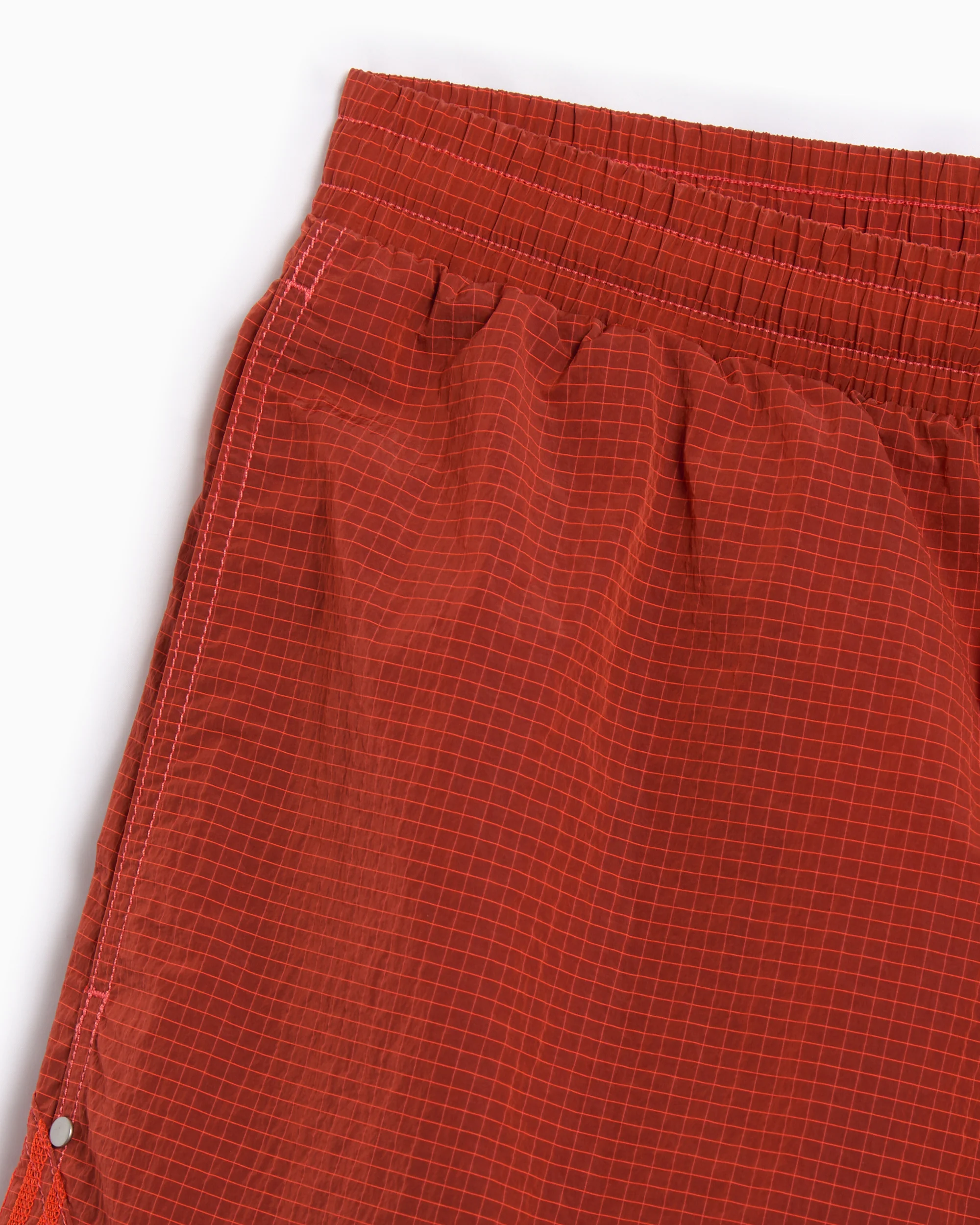 adidas Originals Long Beach Unisex Shorts - Image 7