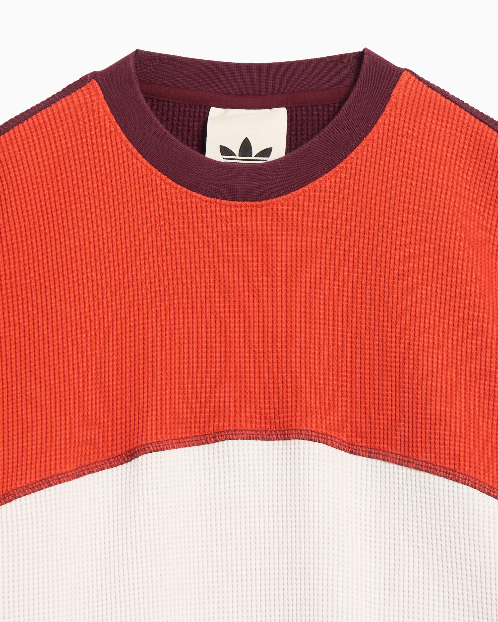 adidas Originals Los Angeles La Cienega Oversize Unisex T-Shirt mit langen Ärmeln - Image 11