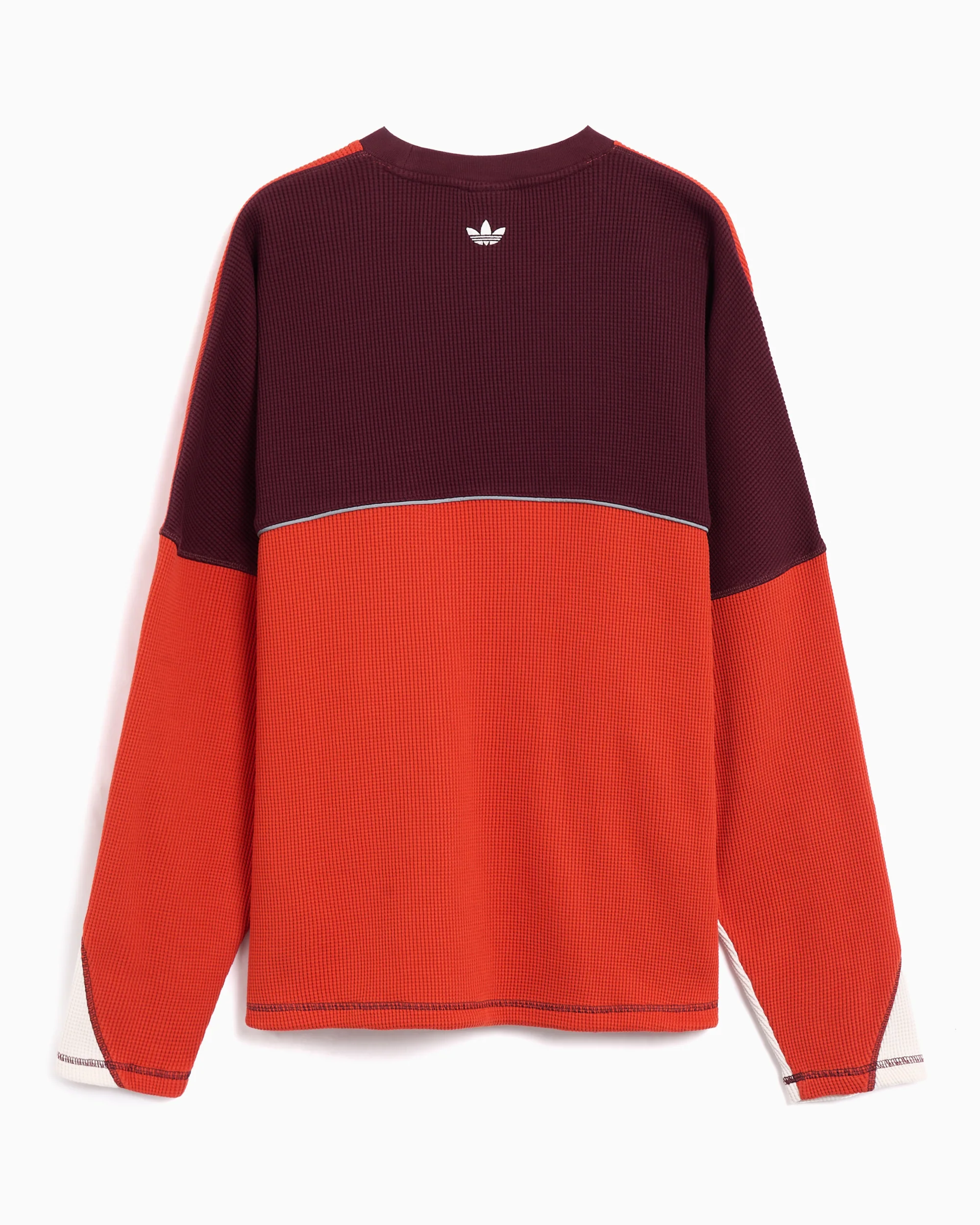 adidas Originals Los Angeles La Cienega Oversize Unisex T-Shirt mit langen Ärmeln - Image 12