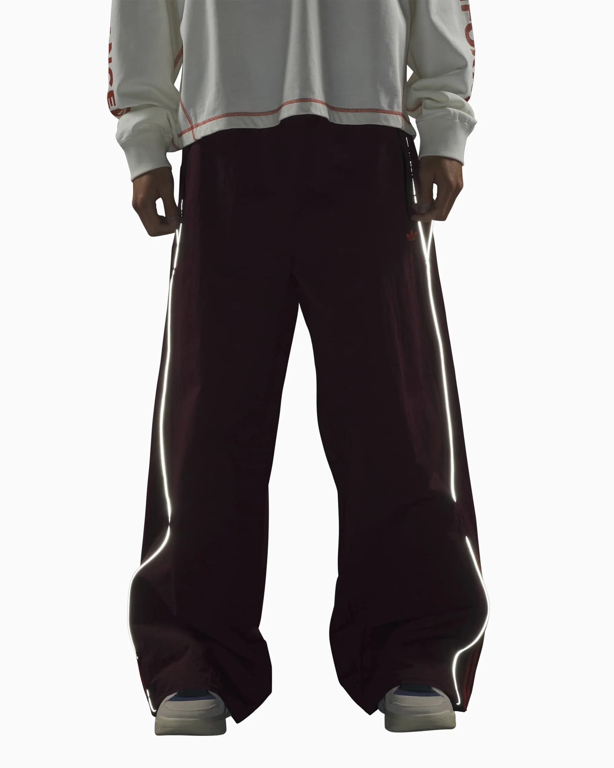 adidas Originals Los Angeles Venice Wind Pants Relaxed Unisex Hosen - Image 10