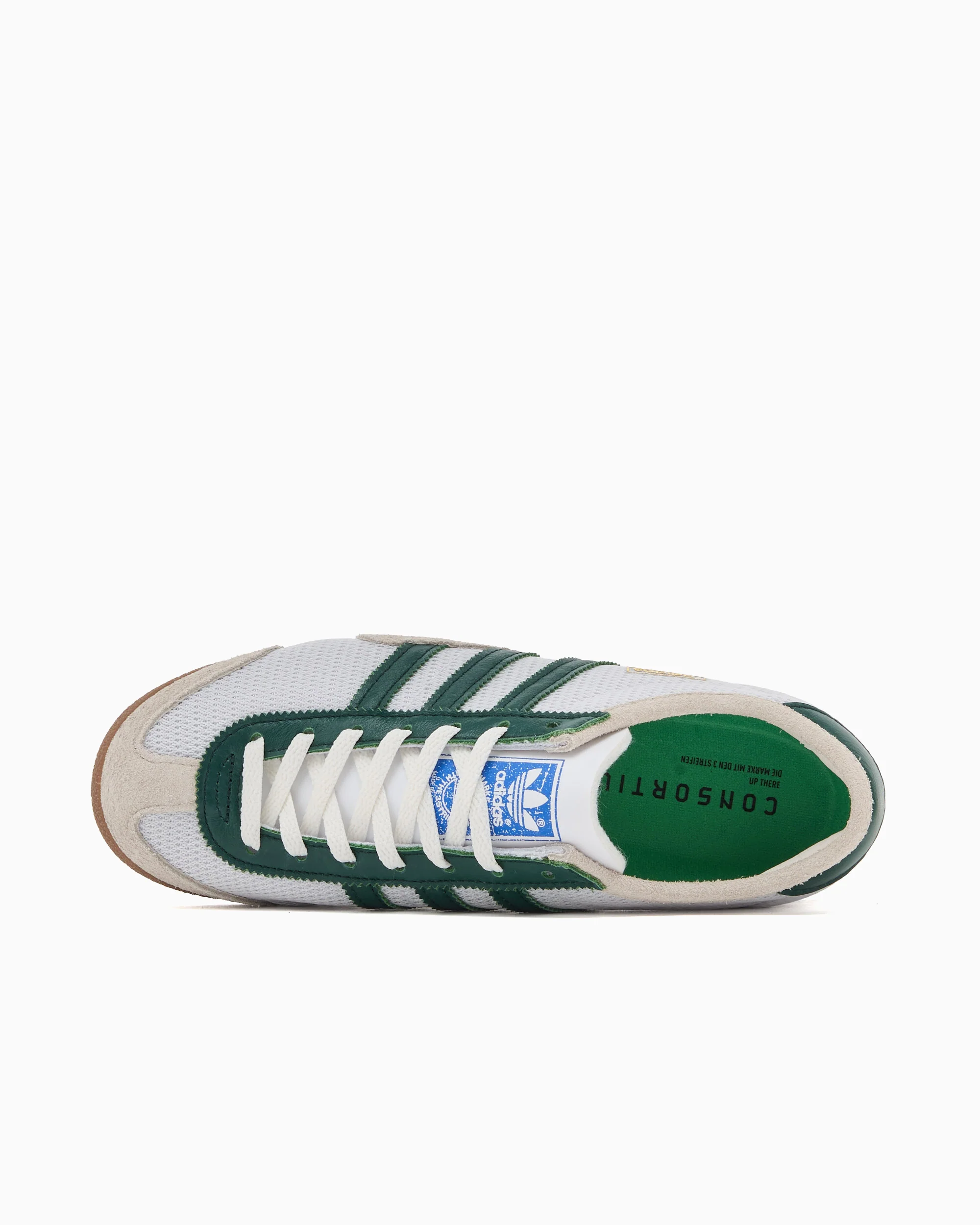 adidas Originals Melbourne UP - Image 3