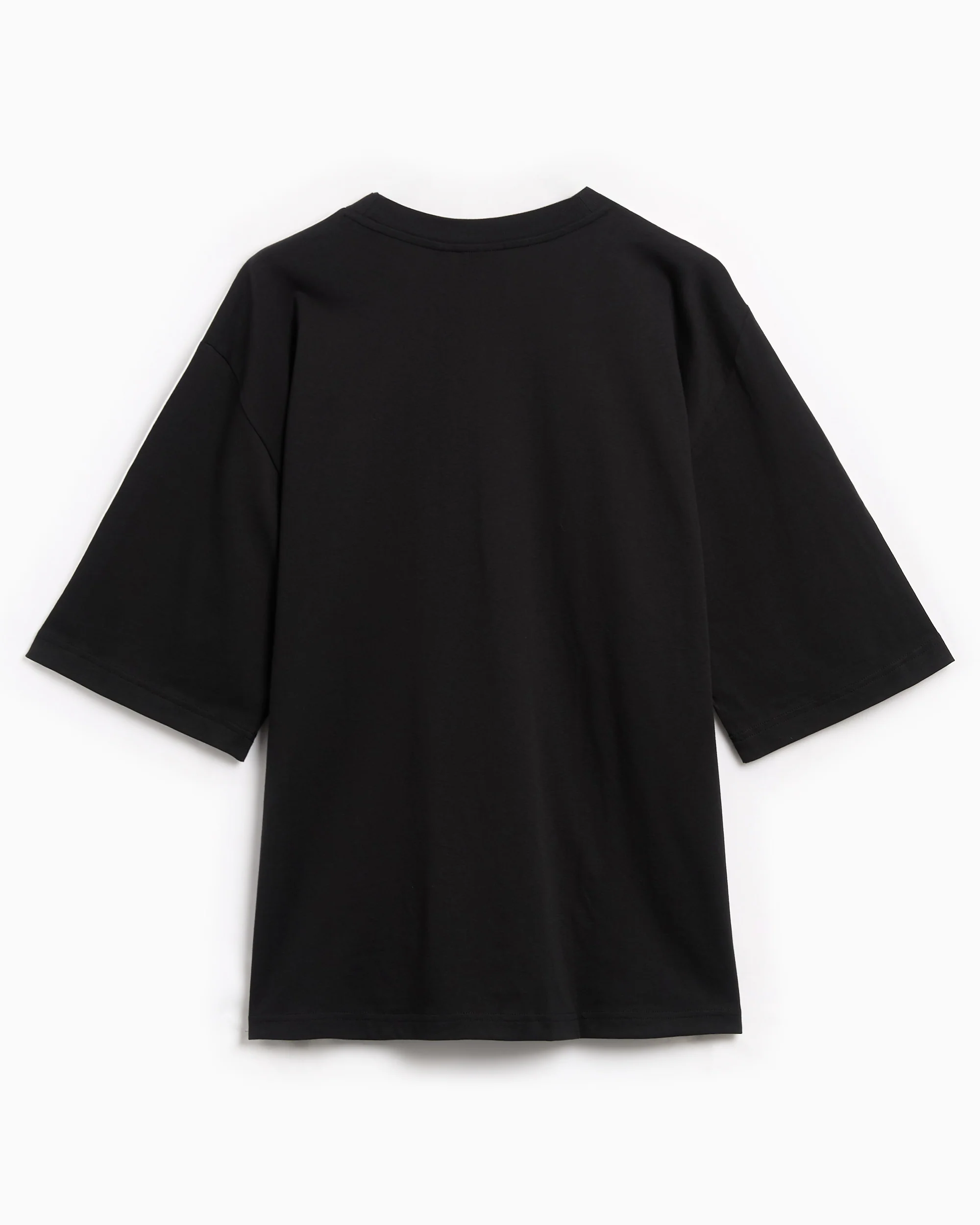 Adidas Originals Men's Oversized T-Shirt Herren-T-Shirt - Image 3