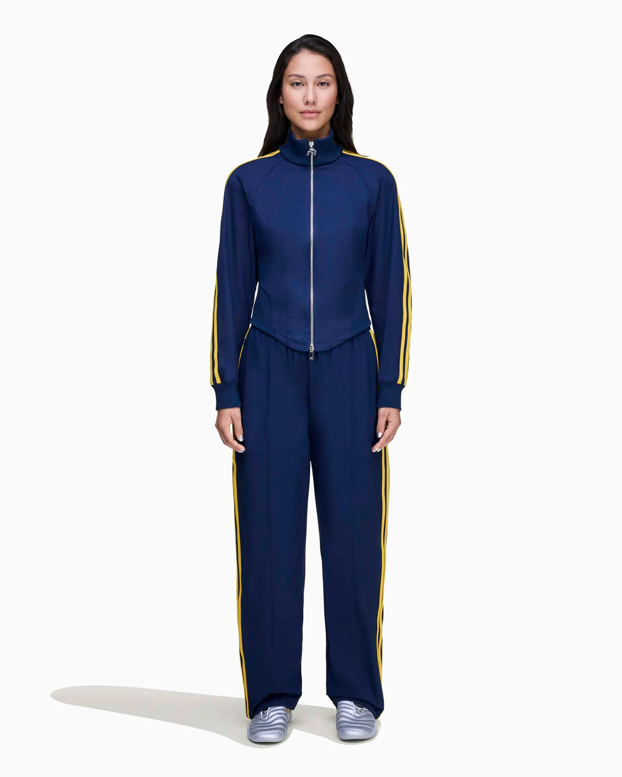 adidas Originals x Miaou Damen-Sweathose - Image 2