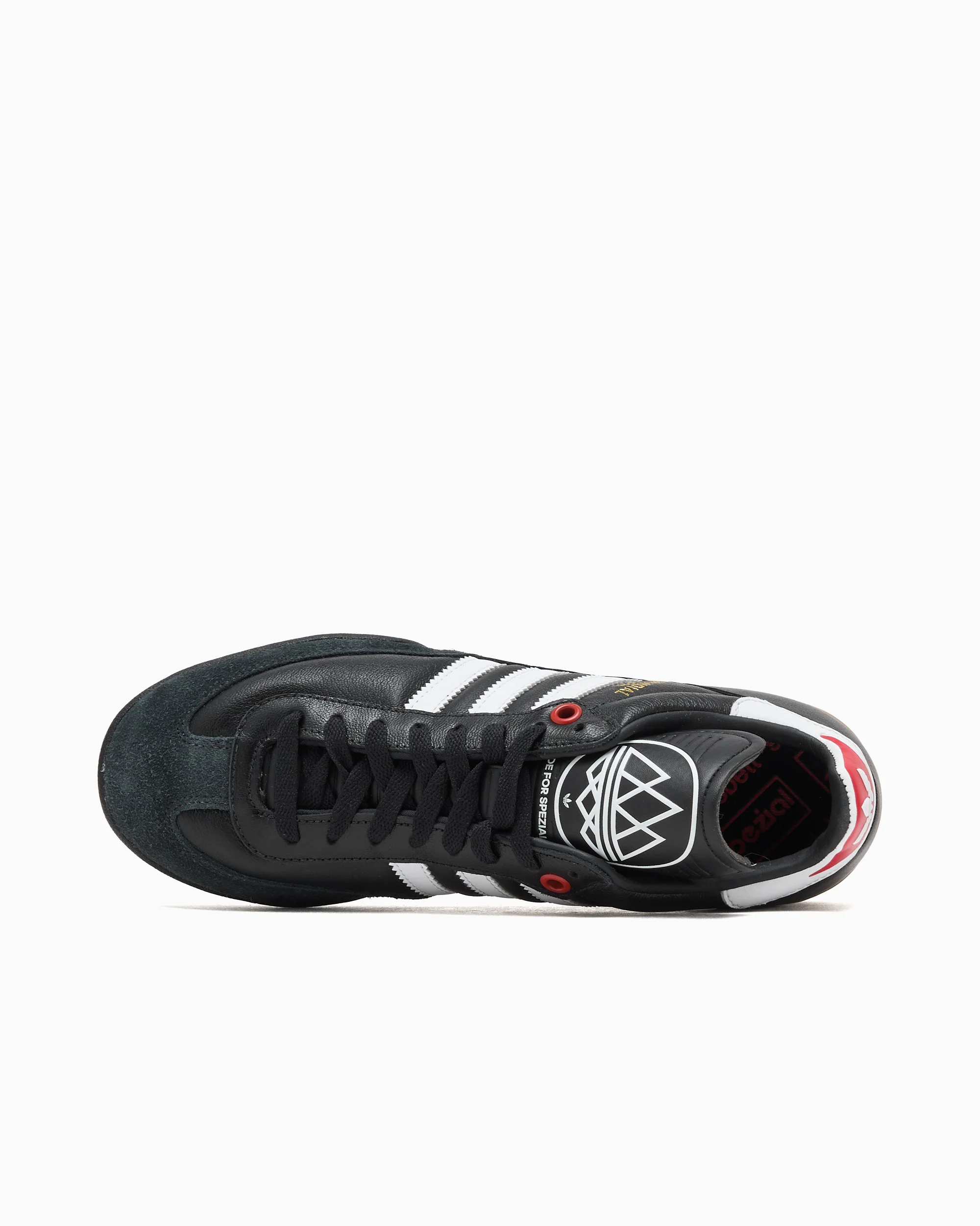 adidas Originals Mundial Team F.C. SPZL - Image 3