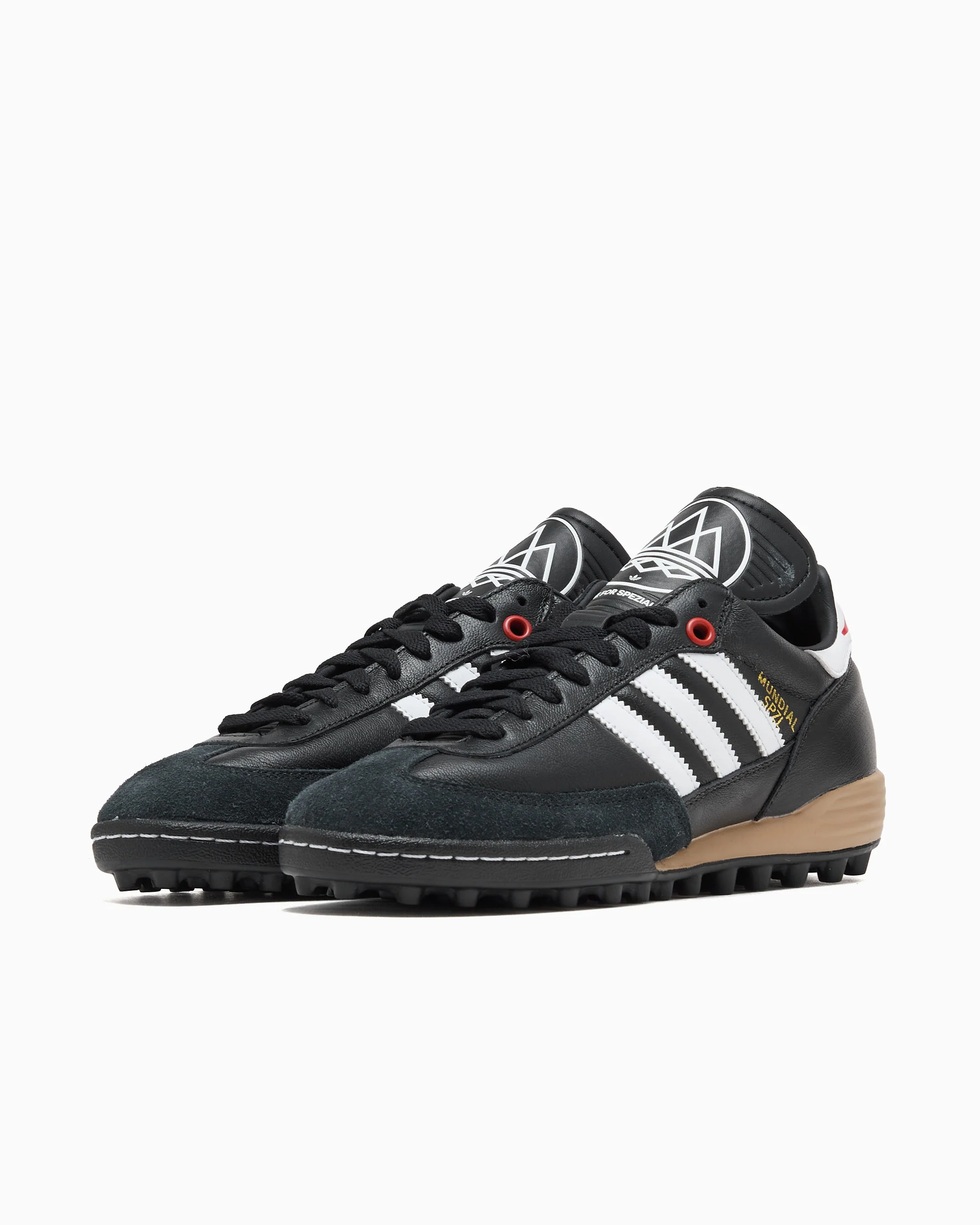 adidas Originals Mundial Team F.C. SPZL - Image 5