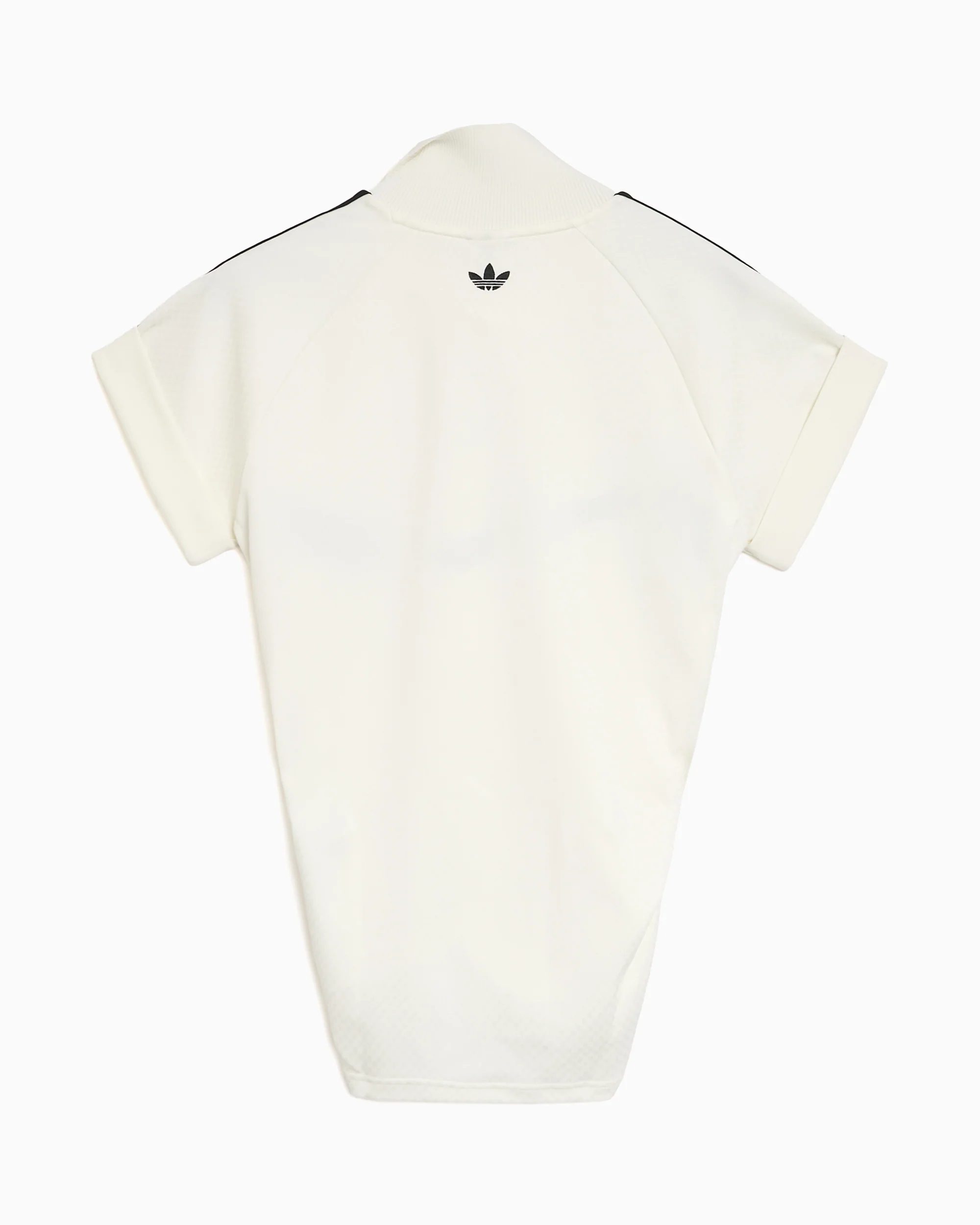 adidas Originals Reconstructed Slim Damen-T-Shirt mit Logo - Image 8