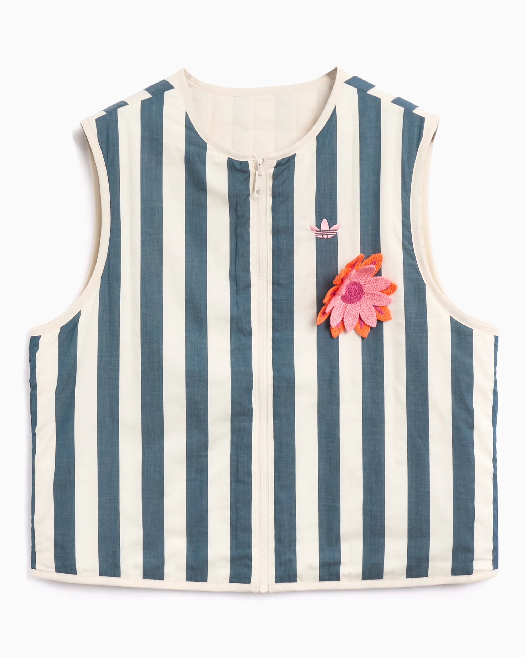 adidas Originals Wendbar Relaxed Damen-Weste