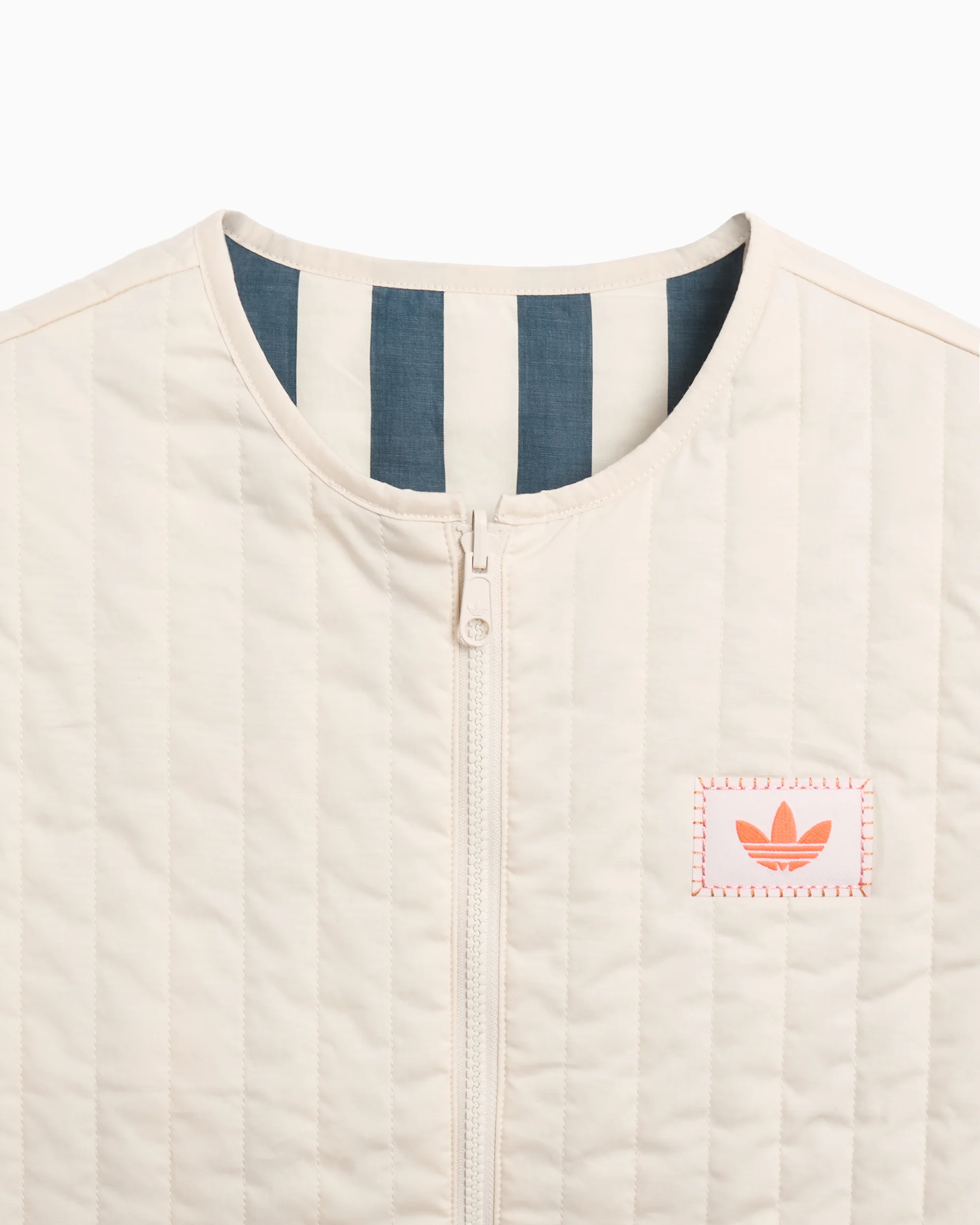 adidas Originals Wendbar Relaxed Damen-Weste - Image 11