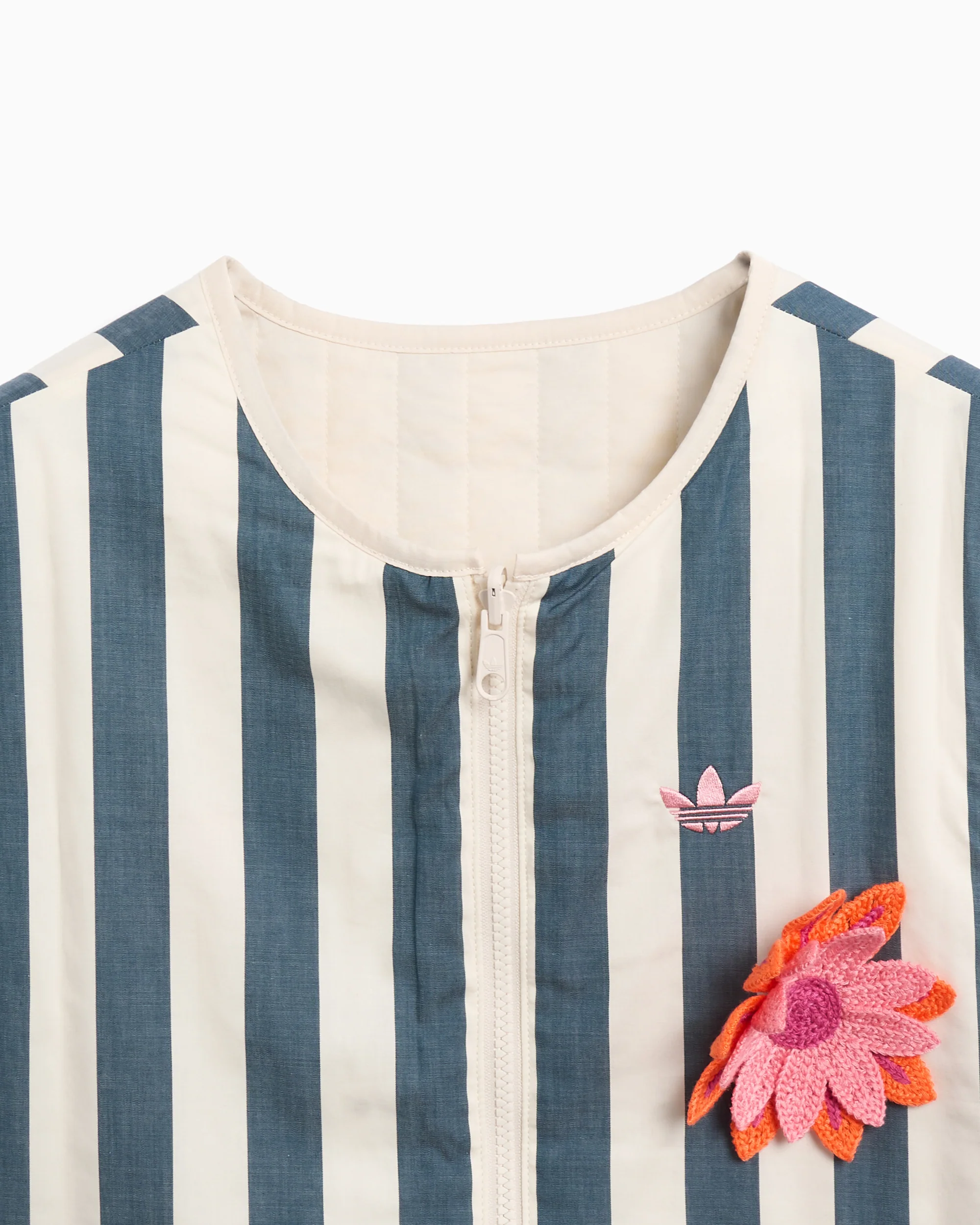 adidas Originals Wendbar Relaxed Damen-Weste - Image 7