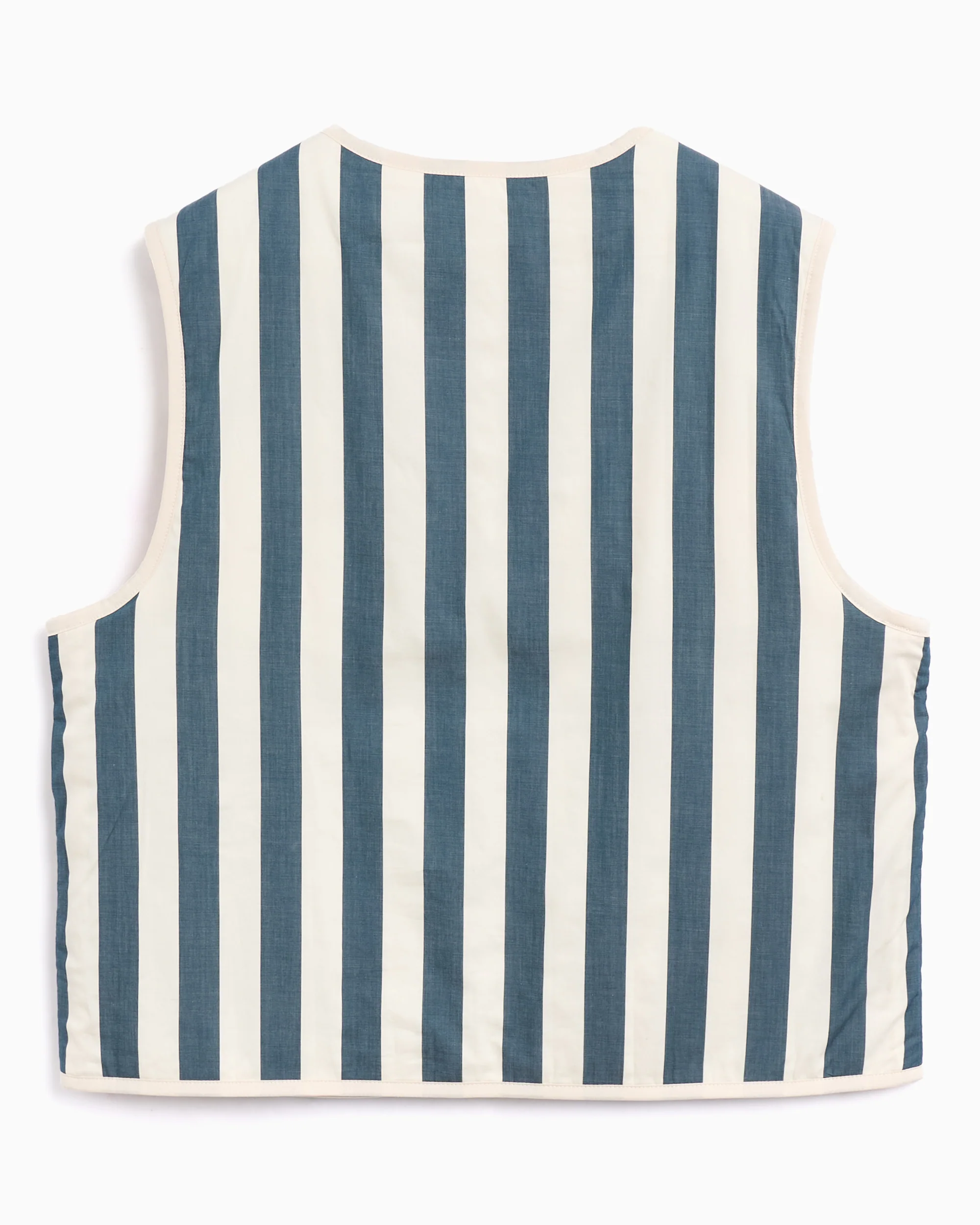 adidas Originals Wendbar Relaxed Damen-Weste - Image 8